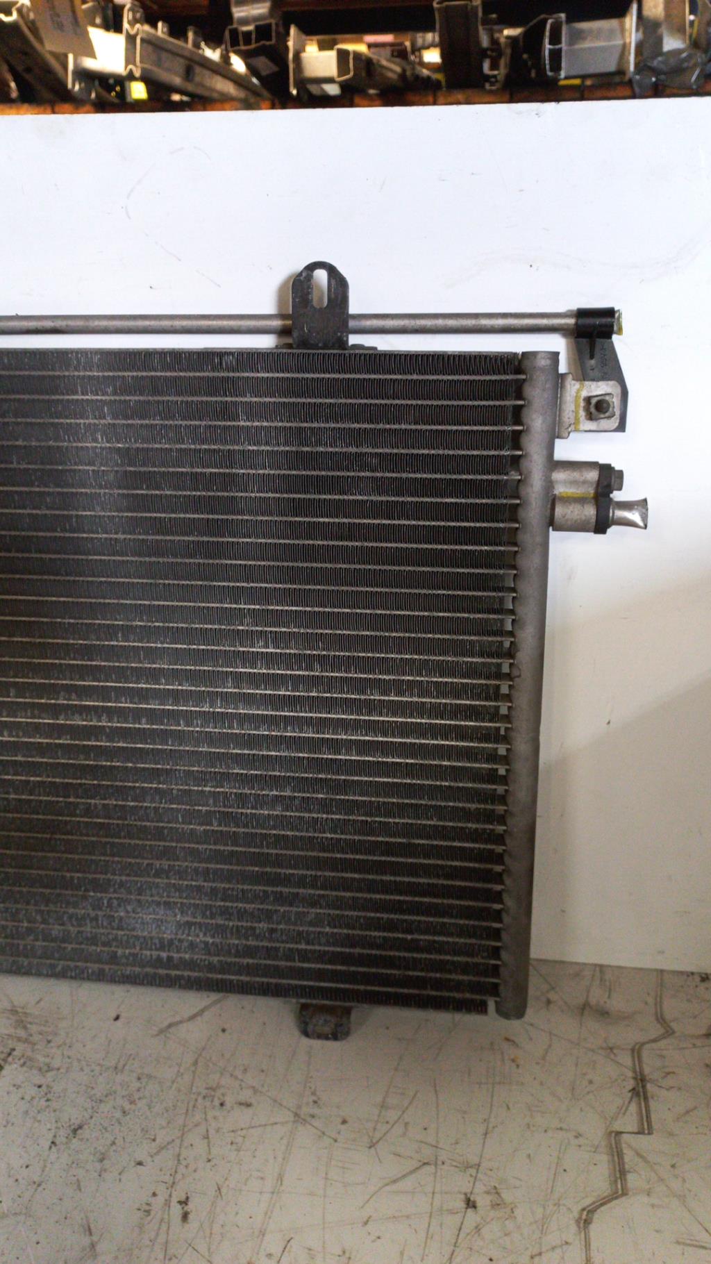 Condenseur de clim RENAULT CLIO 2 PHASE 1 Diesel - 1