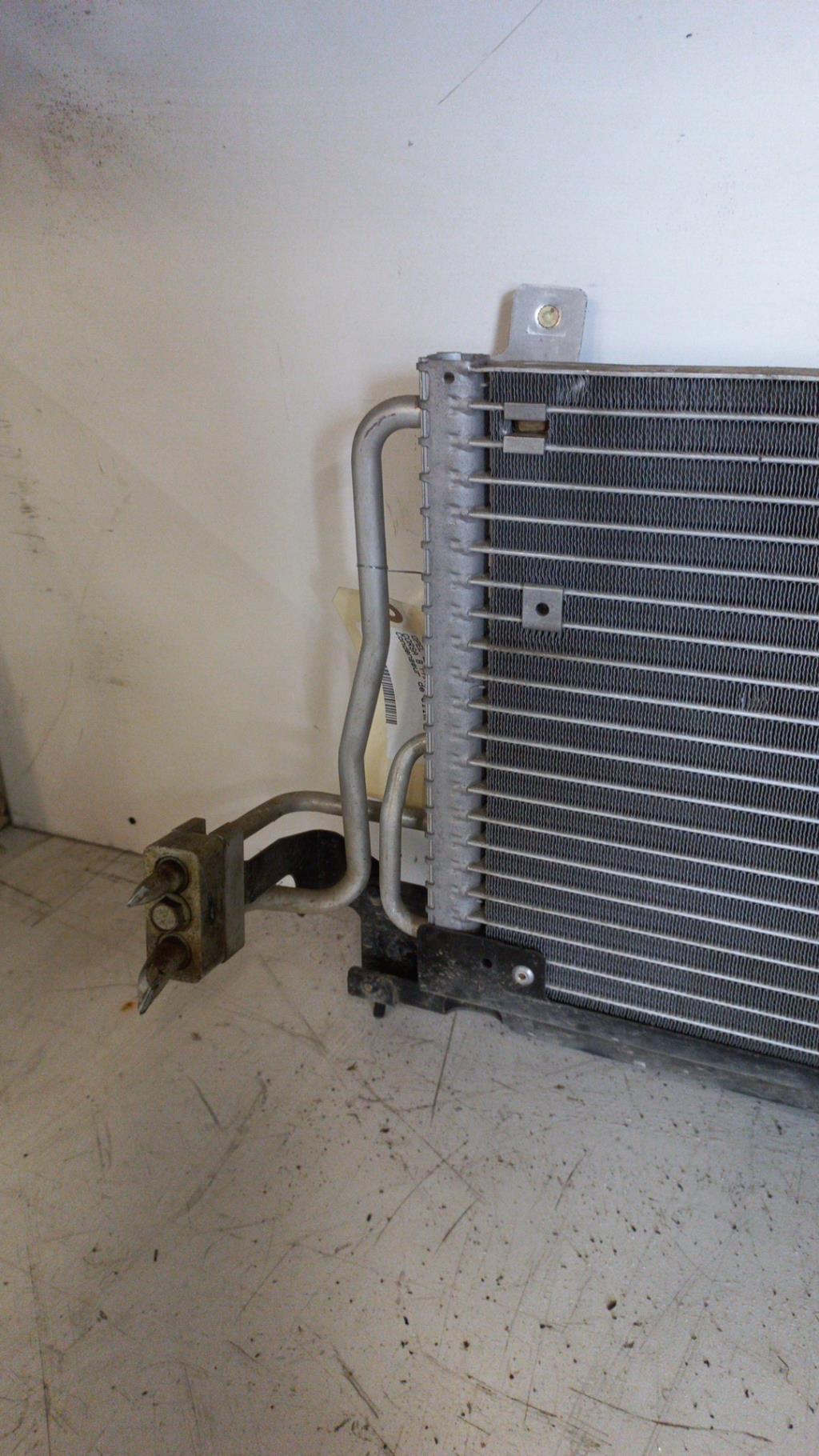 Condensatore clima OPEL CORSA B PHASE 2 Gasolina - 1