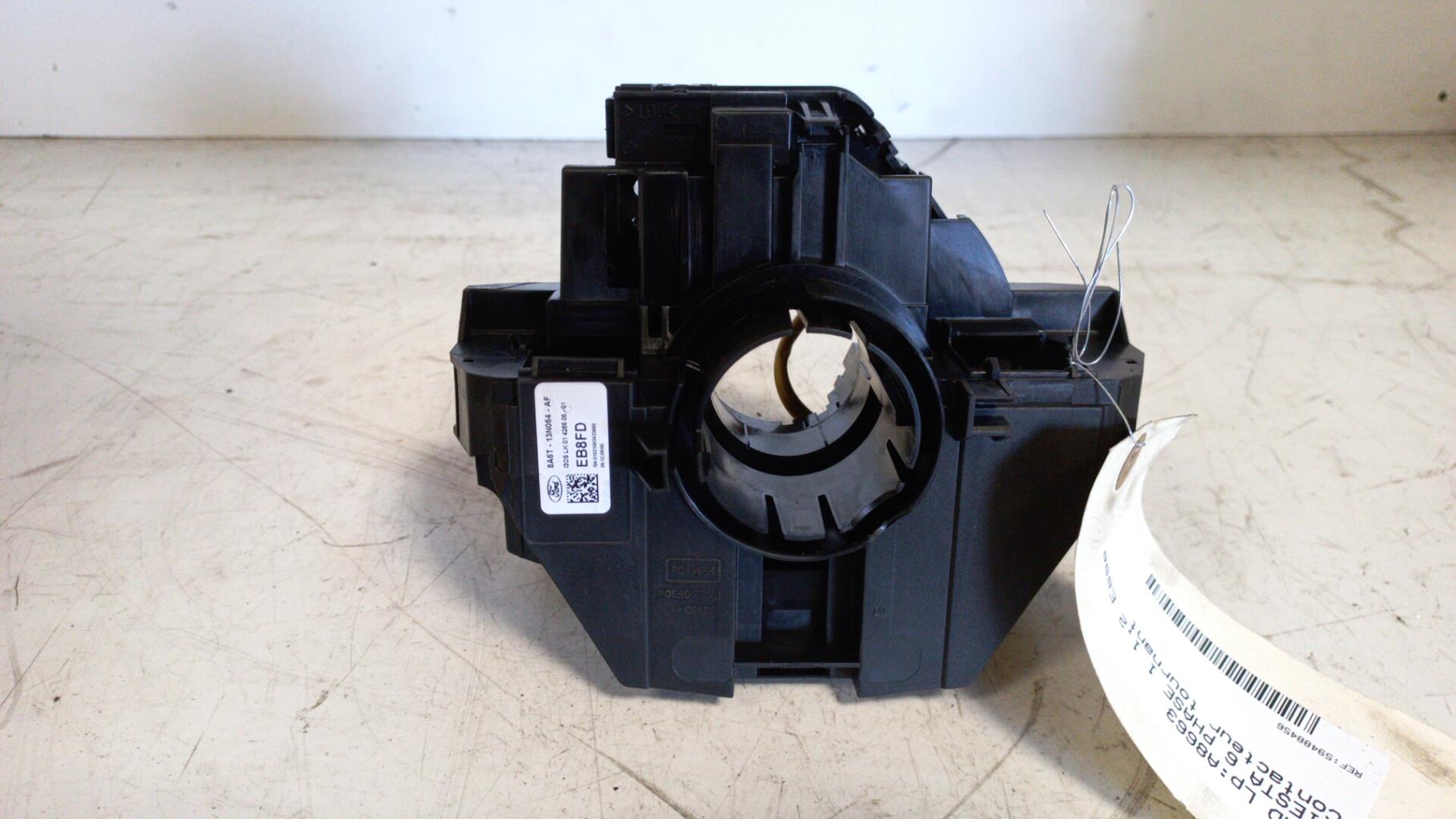 Contatto spiralato FORD FIESTA 6 PHASE 1 Gasolina - 1