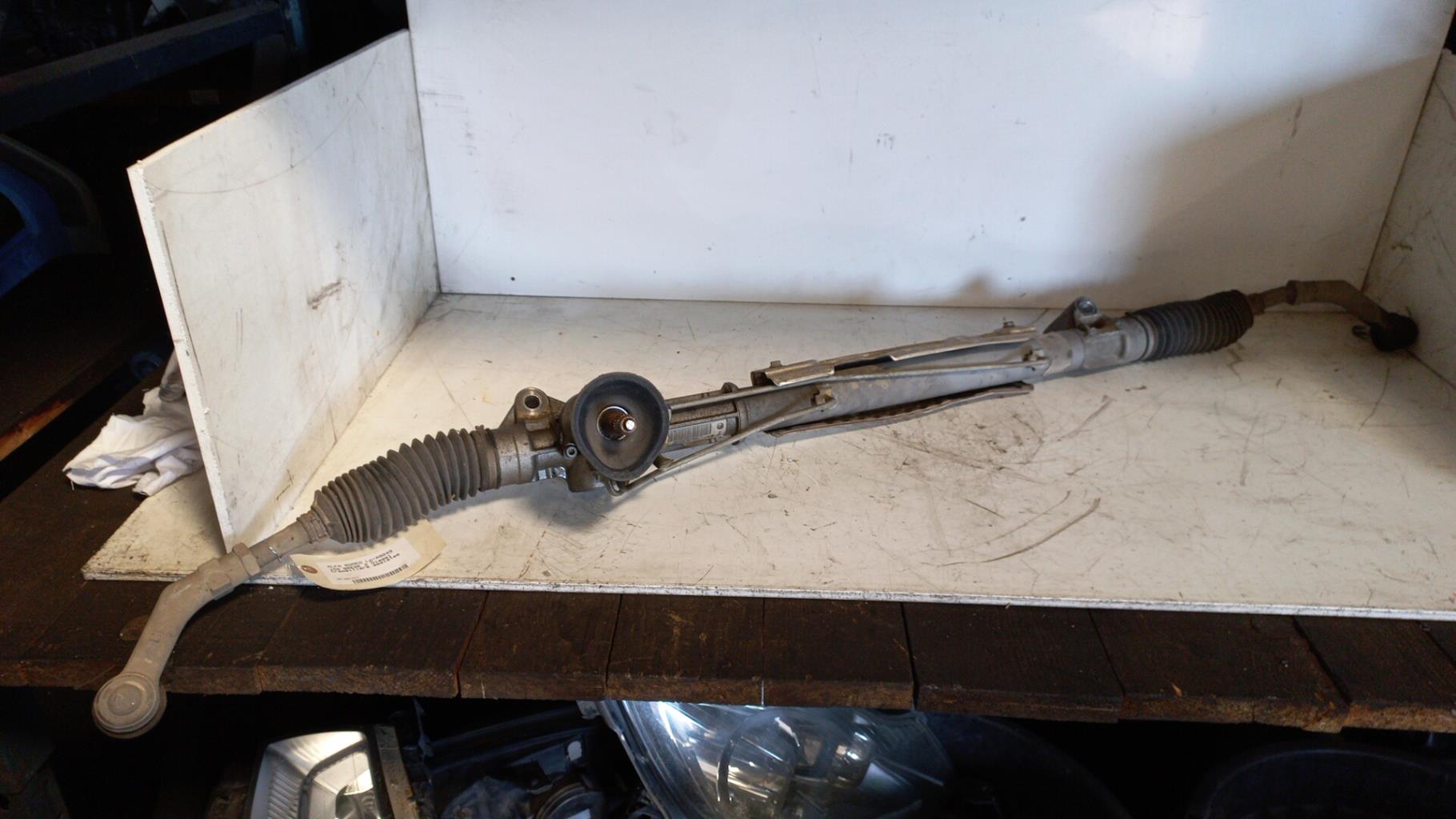 Cremaillere assistee ALFA ROMEO 159 BREAK Diesel - 1