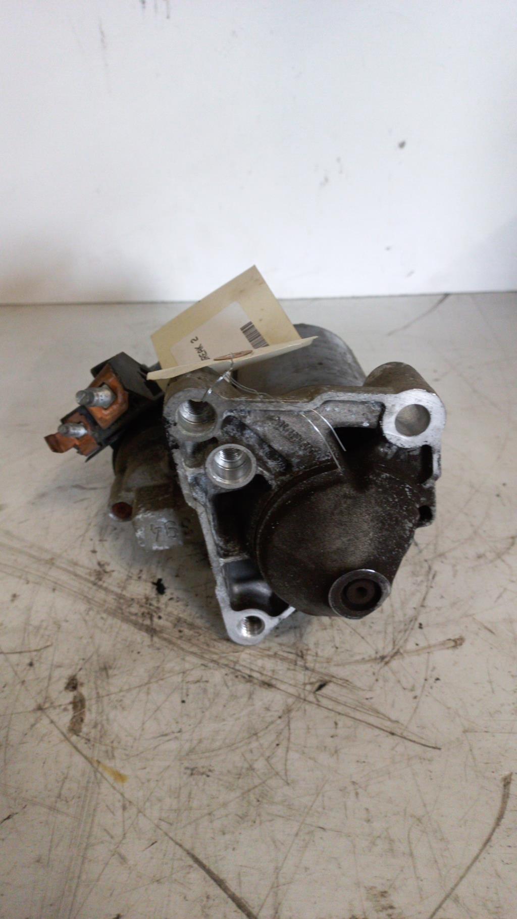 Demarreur RENAULT LAGUNA 2 PHASE 2 BREAK Essence - 1