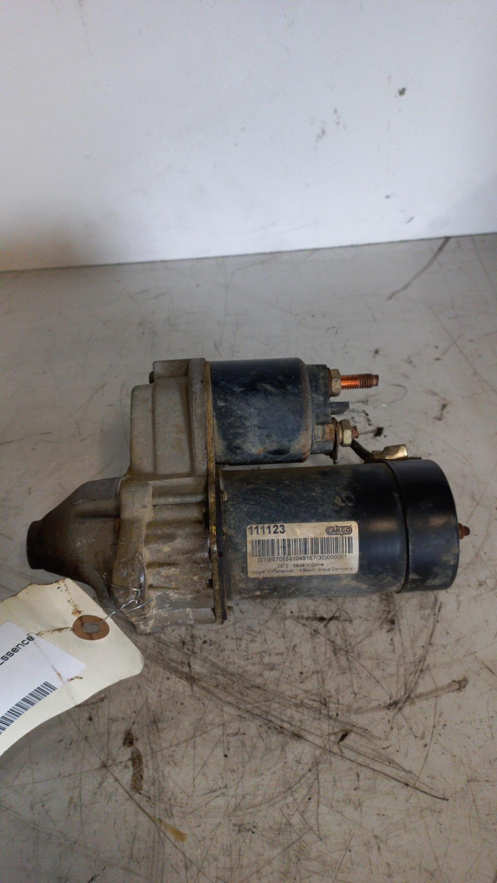 Demarreur OPEL CORSA B PHASE 2 Essence - 1