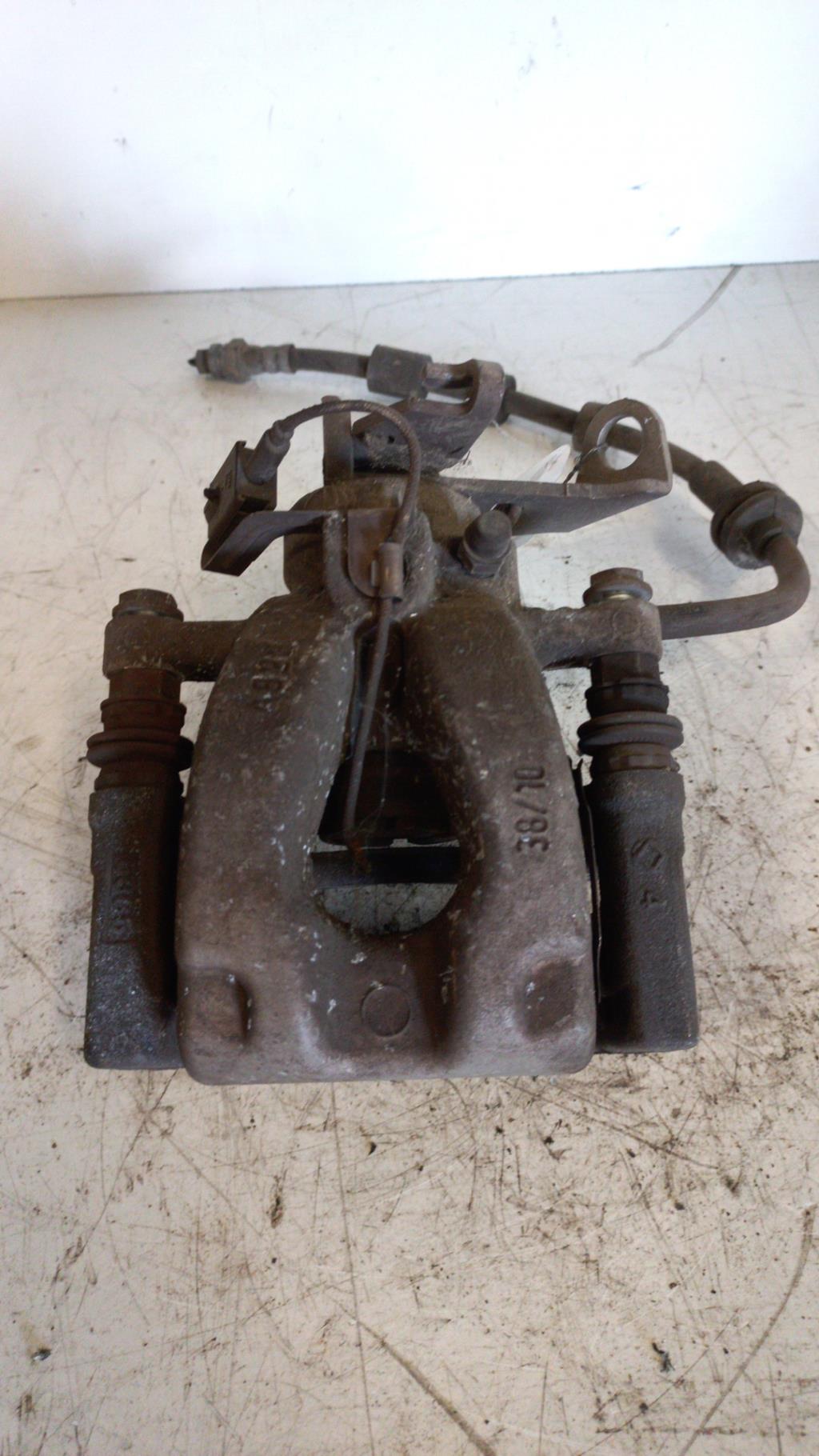 Pinza freni posteriore destra ALFA ROMEO GIULIETTA 2 PHASE 2 Gasolina - 1