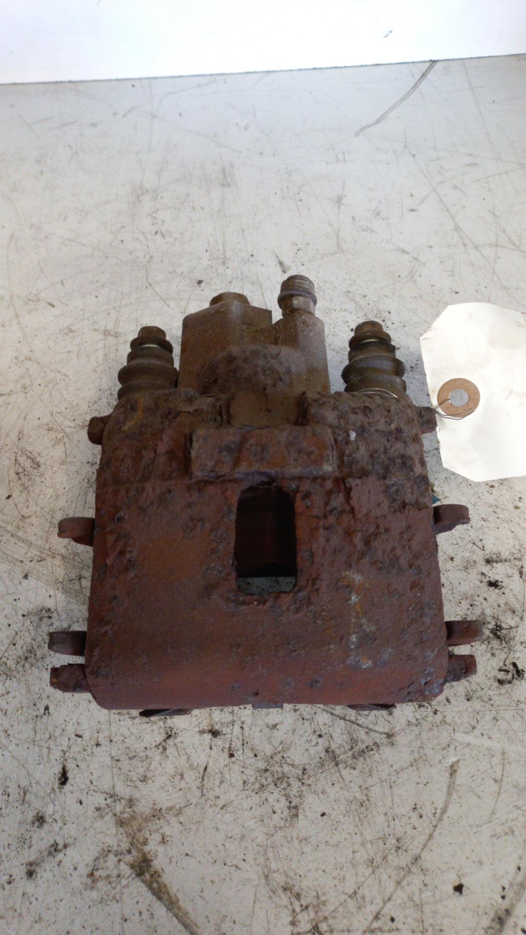 Pinza freni posteriore destra CHRYSLER PT CRUISER PHASE 1 BREAK Gasolina - 1