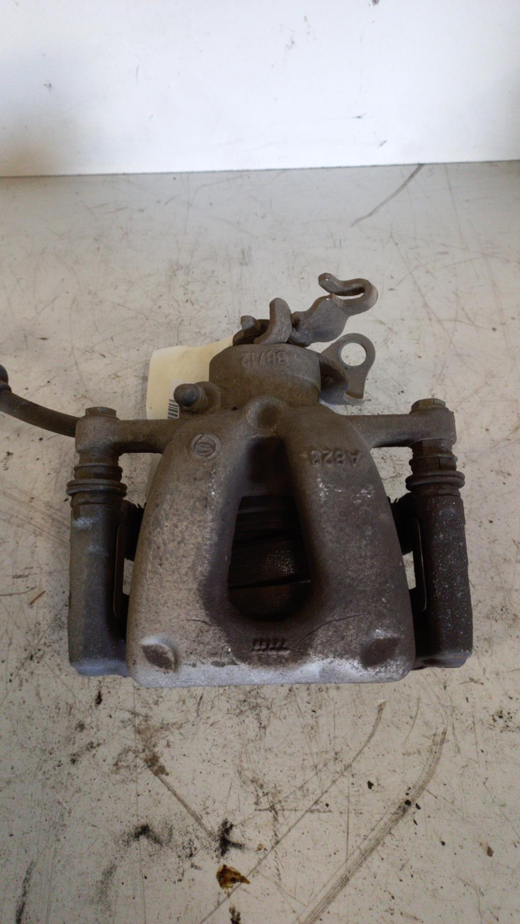 Pinza freni posteriore sinistra ALFA ROMEO 159 BREAK Diésel - 1