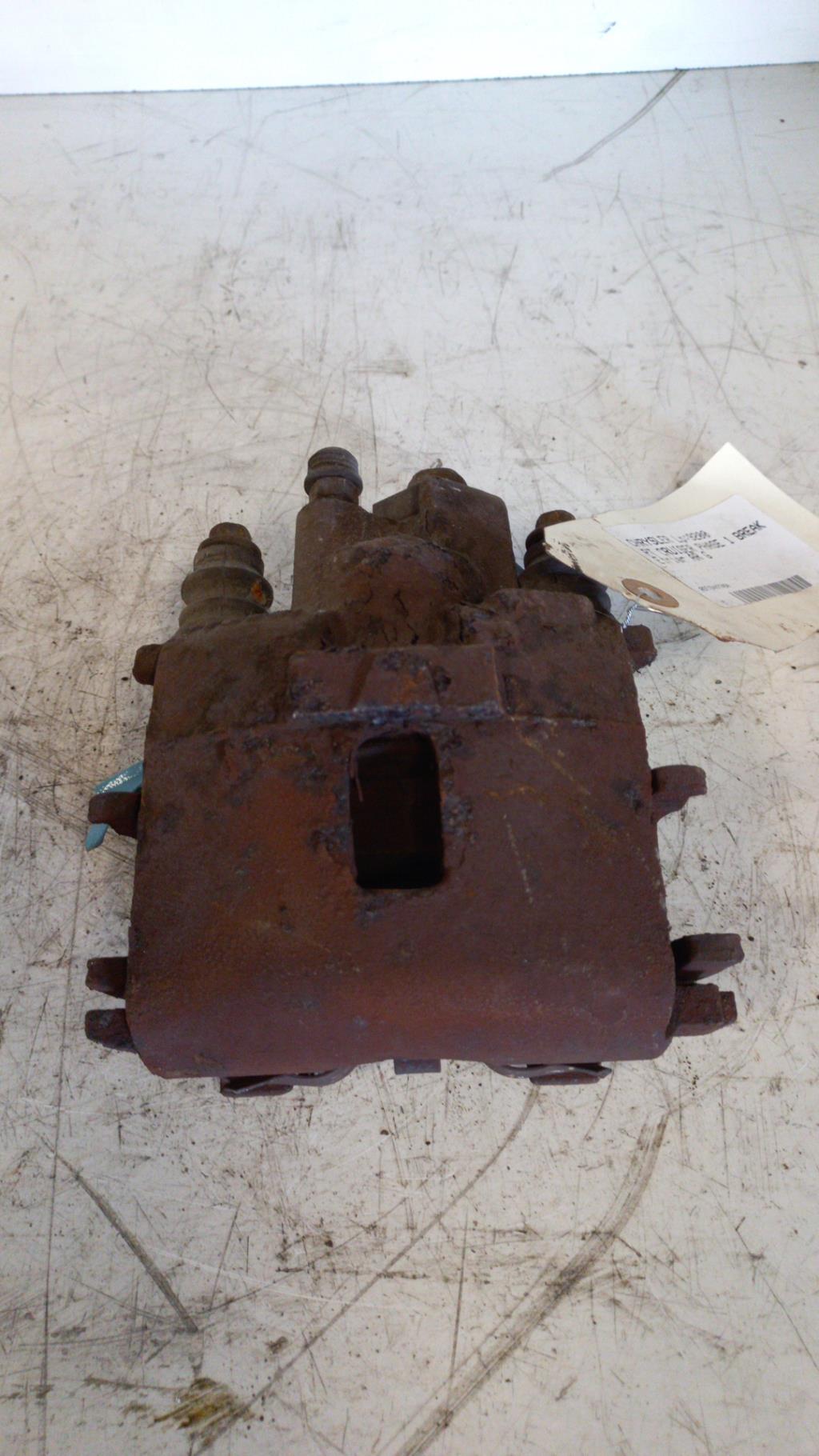 Estribo trasero izquierdo (freno) CHRYSLER PT CRUISER PHASE 1 BREAK Gasolina - 1