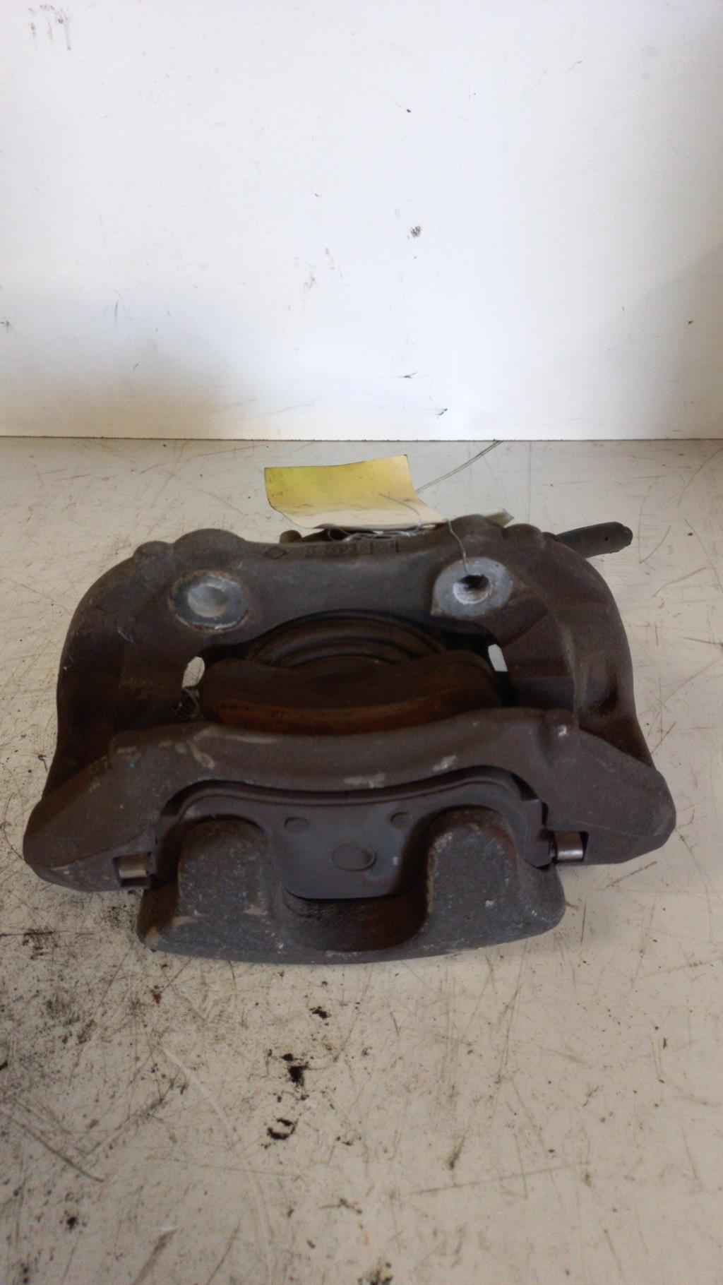 Pinza freni anteriore destra CITROEN C4 2 PHASE 1 Diésel - 1