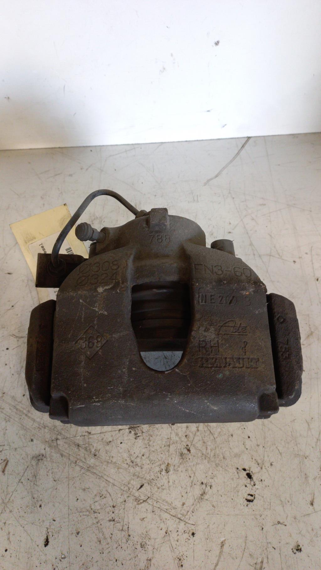 Pinza freni anteriore destra RENAULT ESPACE 4 PHASE 2 Diésel - 1