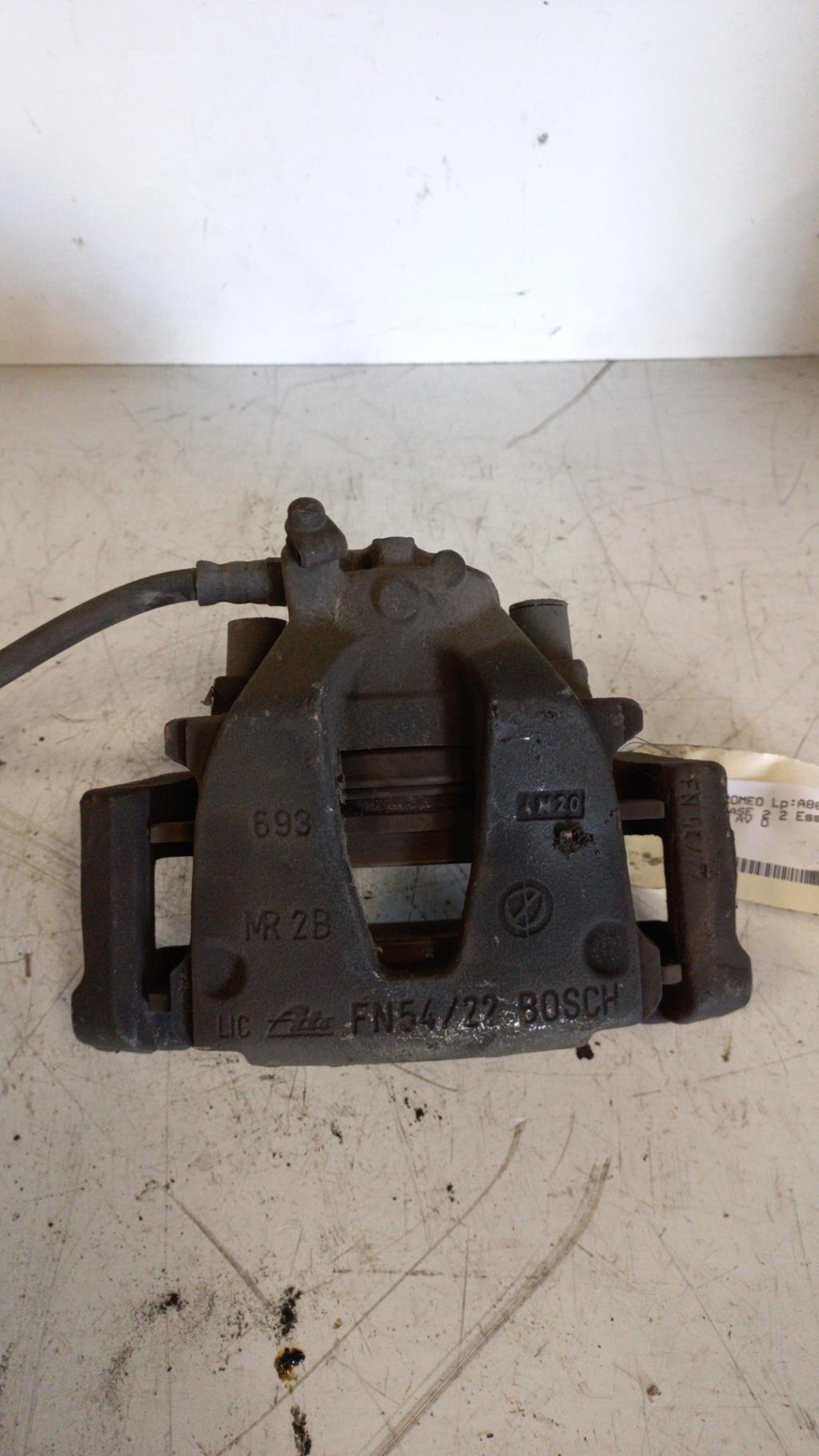 Pinza freni anteriore destra ALFA ROMEO 147 PHASE 2 Gasolina - 1