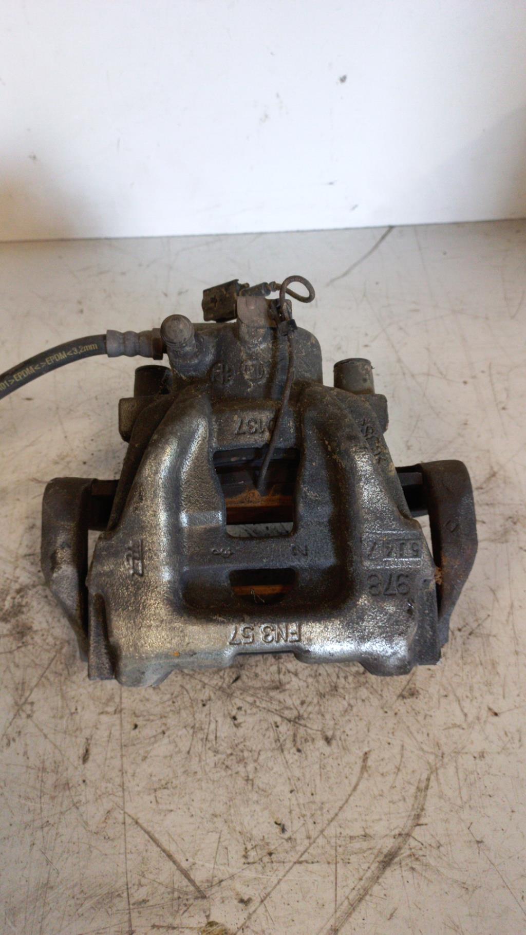 Pinza freni anteriore destra ALFA ROMEO GIULIETTA 2 PHASE 2 Gasolina - 1