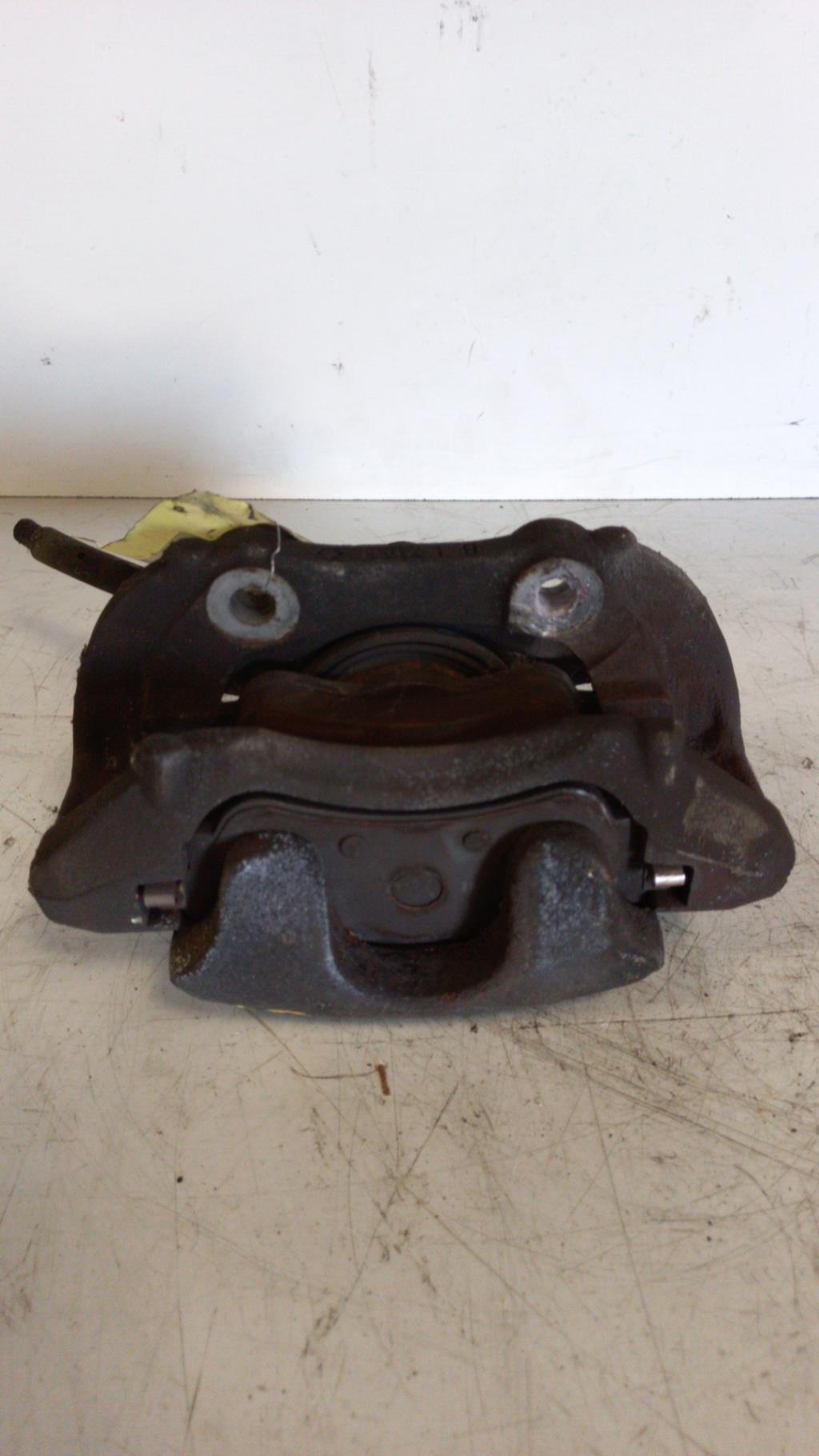 Pinza freni anteriore sinistra CITROEN C4 2 PHASE 1 Diésel - 1