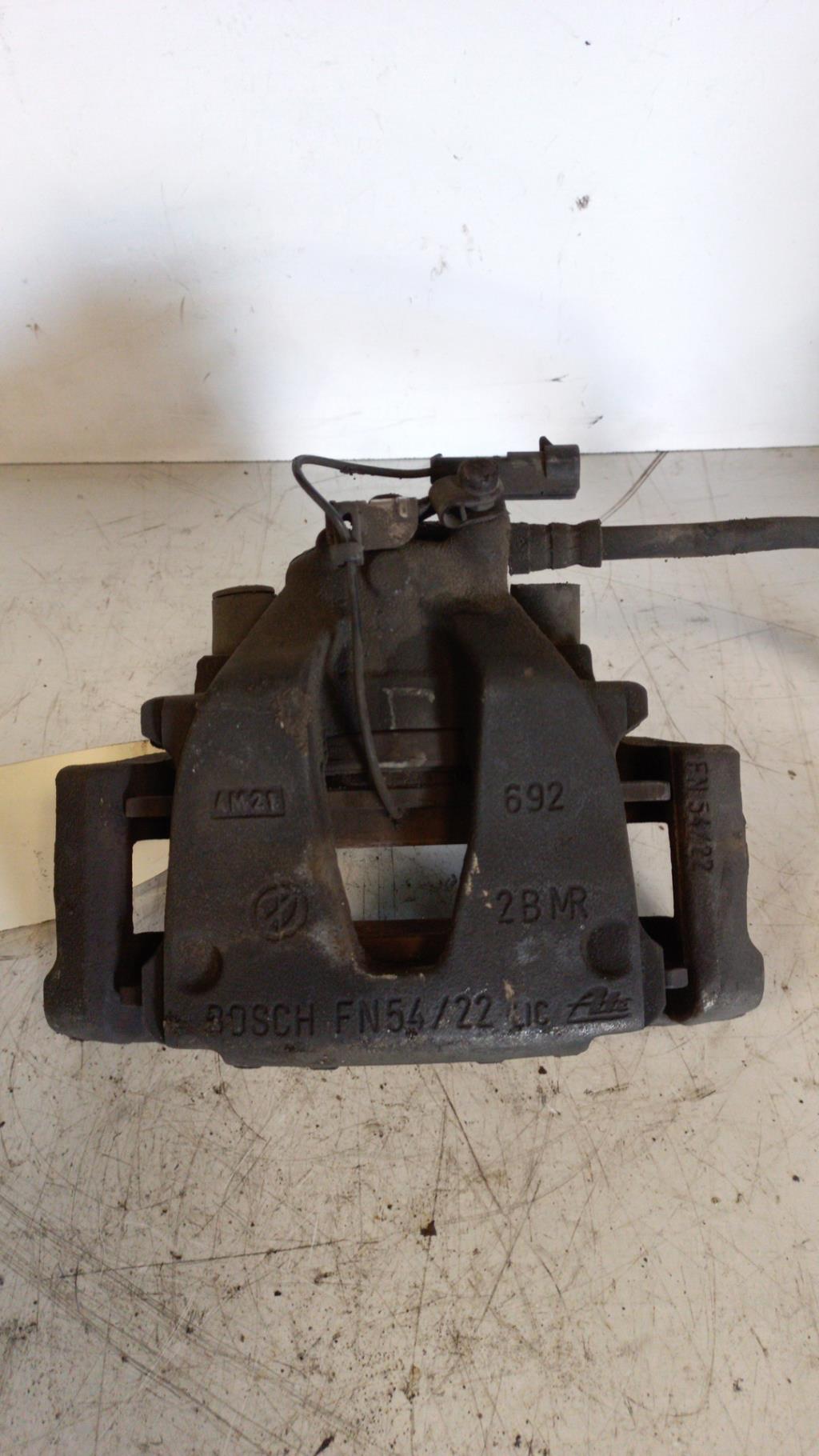 Pinza freni anteriore sinistra ALFA ROMEO 147 PHASE 2 Gasolina - 1