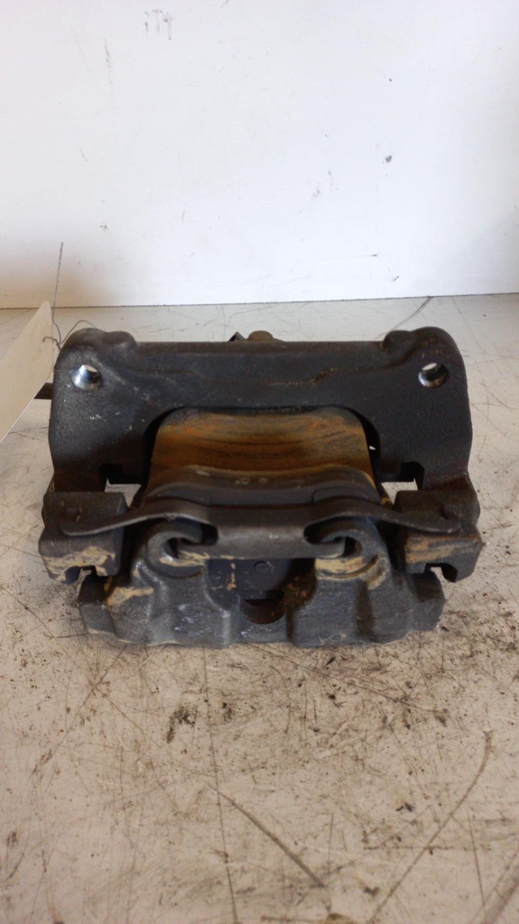 Pinza freni anteriore sinistra ALFA ROMEO GIULIETTA 2 PHASE 2 Gasolina - 1