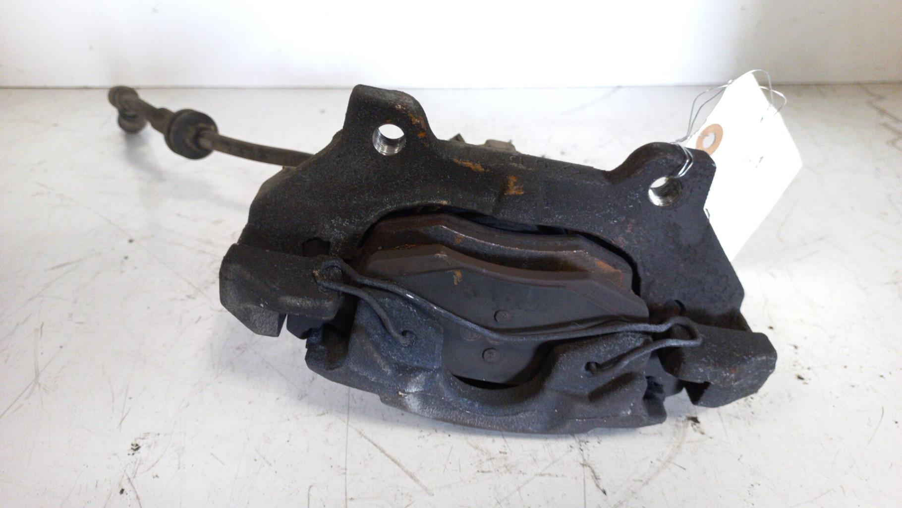 Pinza freni anteriore sinistra FIAT 500 2 PHASE 1 Gasolina - 1
