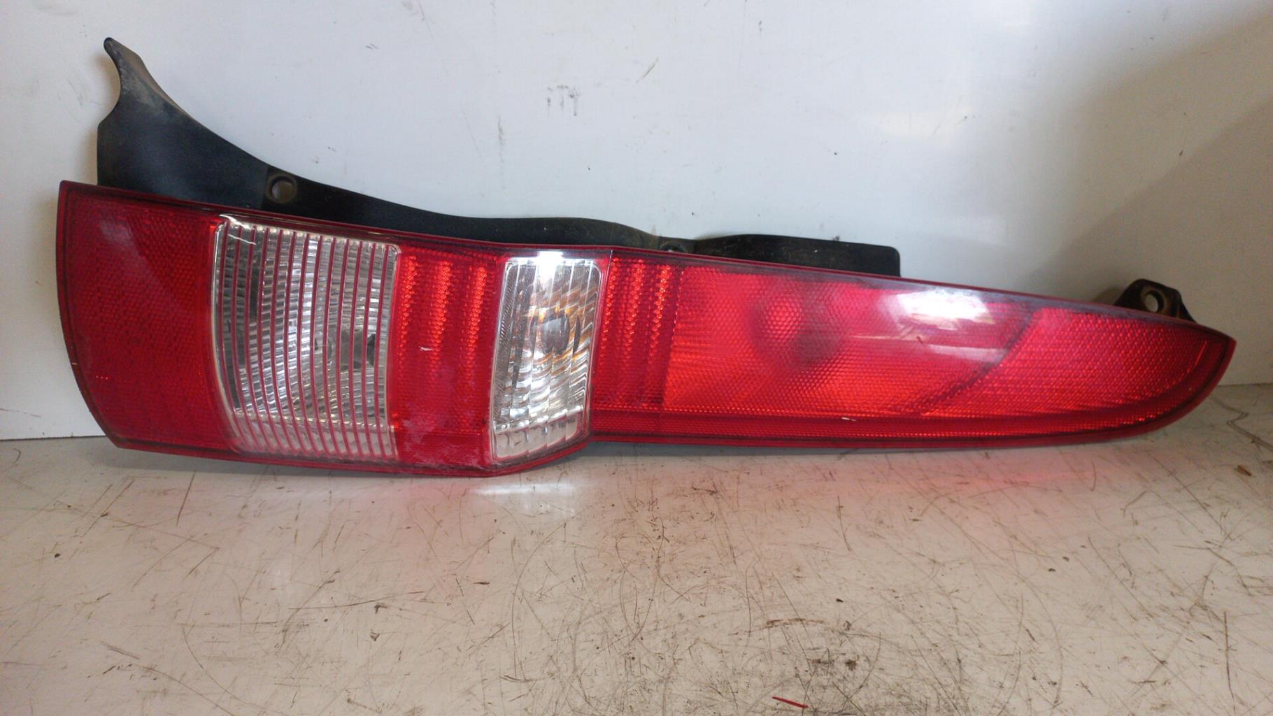 Fanale posteriore principale destro (luci) FIAT PANDA 2 PHASE 1 Diésel - 1