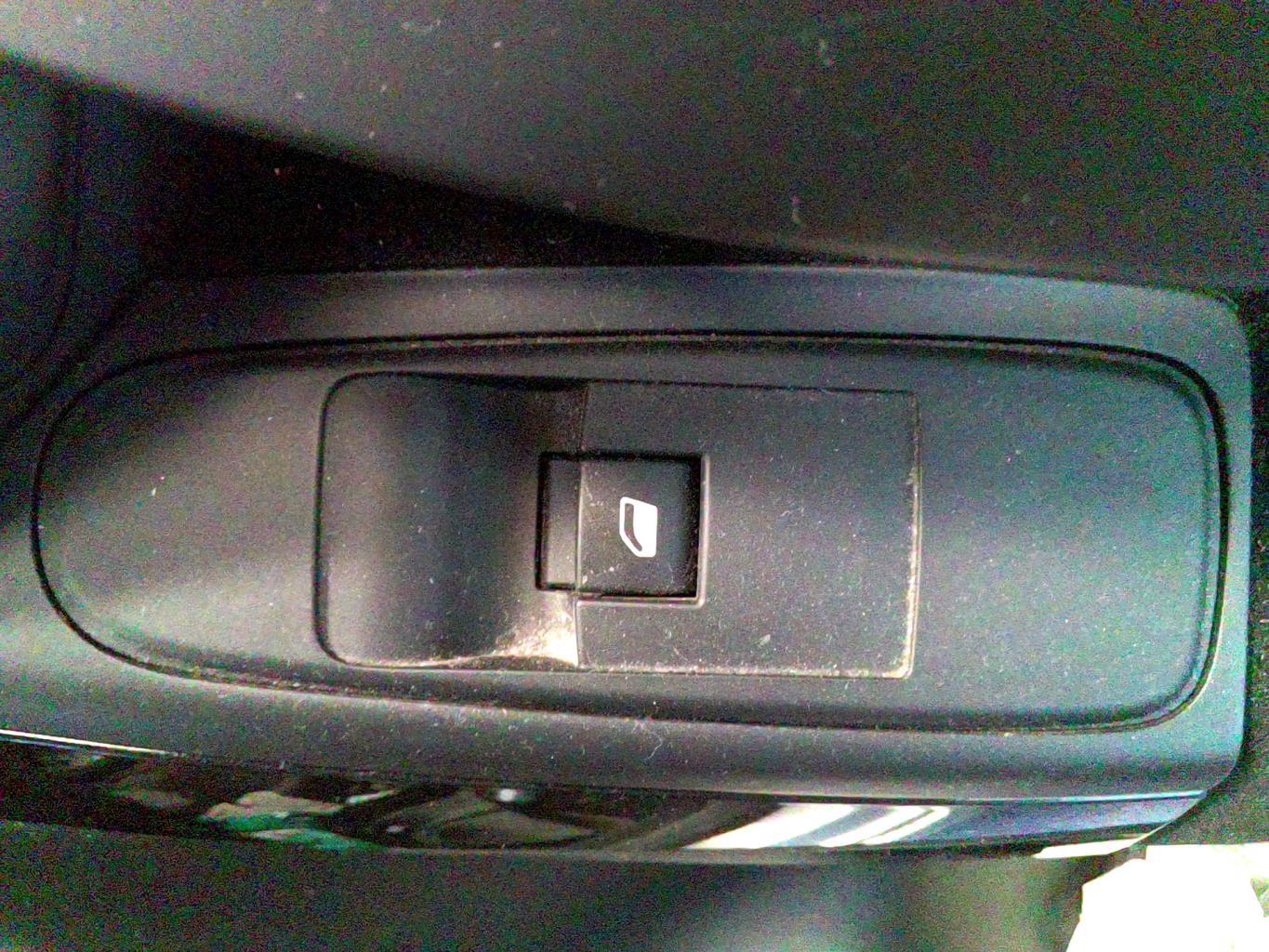Interruttore lavacristalli anteriore destro CITROEN C4 PICASSO 1 Diésel - 1