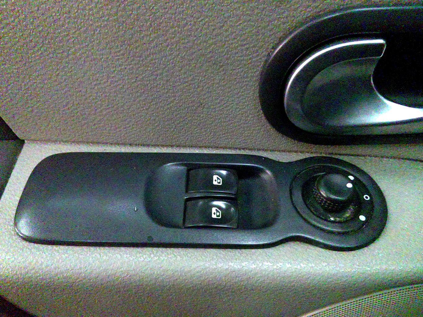 Interruttore lavacristalli anteriore sinistro RENAULT MODUS PHASE 2 Gasolina - 1