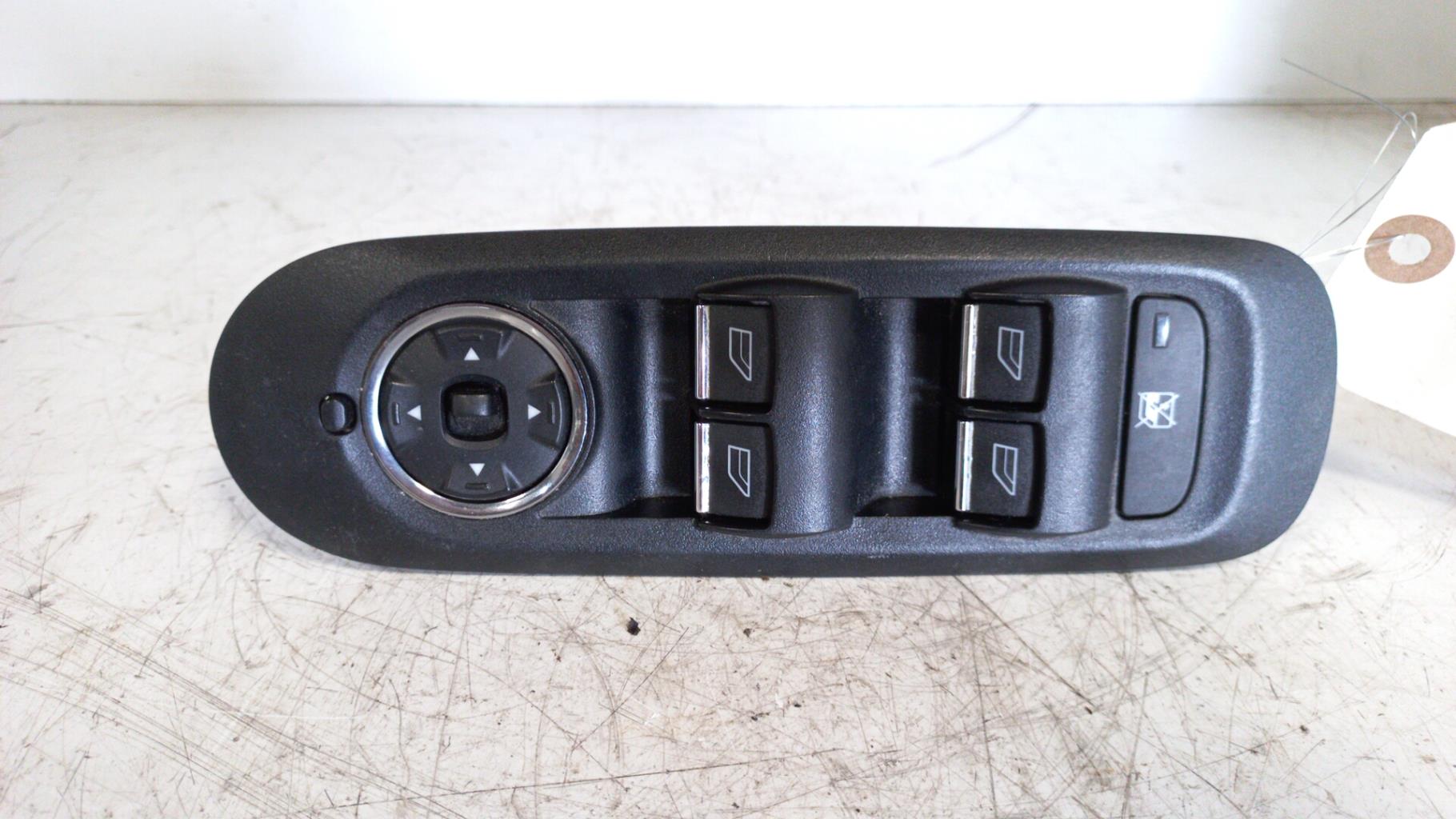 Interruttore lavacristalli anteriore sinistro FORD S-MAX 1 PHASE 1 Diésel - 1