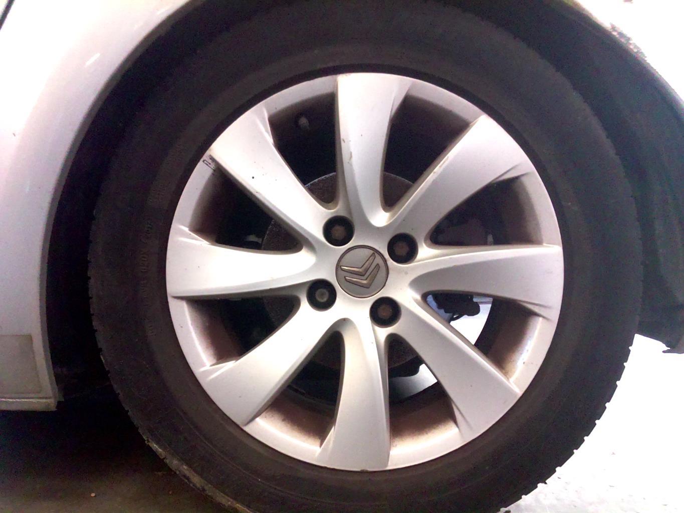 Cerchione CITROEN C4 PICASSO 1 Diésel - 1