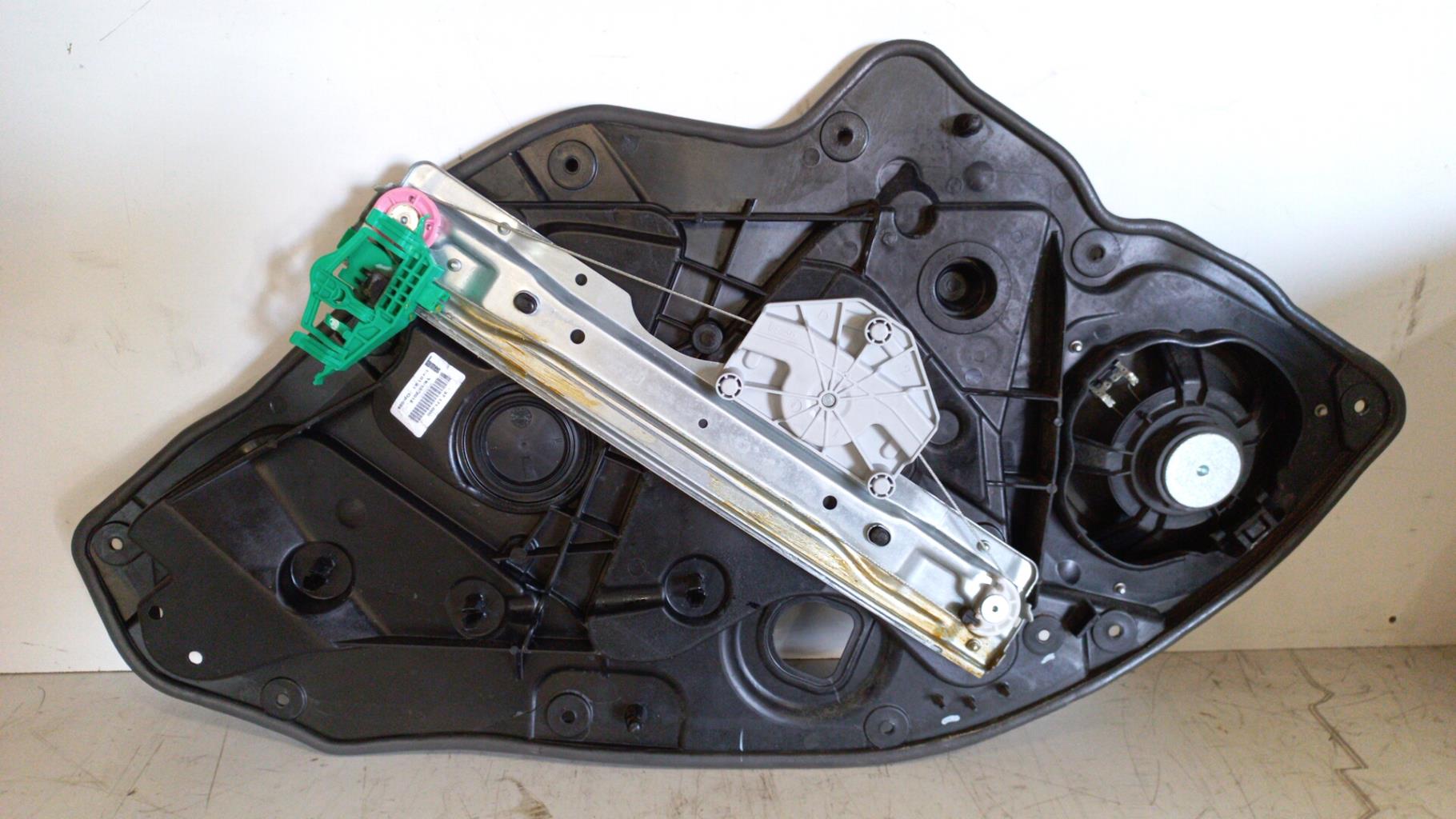Alzacristalli elettrico posteriore destro ALFA ROMEO GIULIETTA 2 PHASE 2 Gasolina - 1