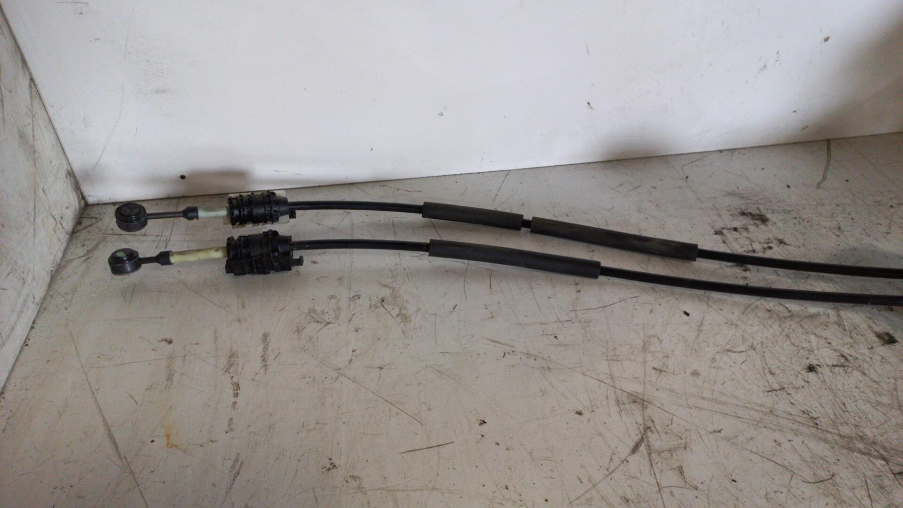 Levier de vitesses CITROEN C3 2 PHASE 2 Essence - 1