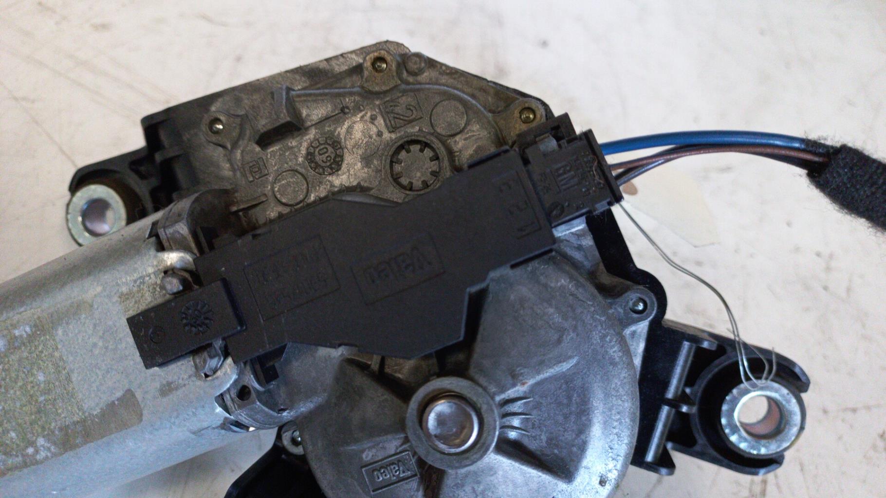 Motore tergicristallo posteriore OPEL CORSA D PHASE 1 Diésel - 1
