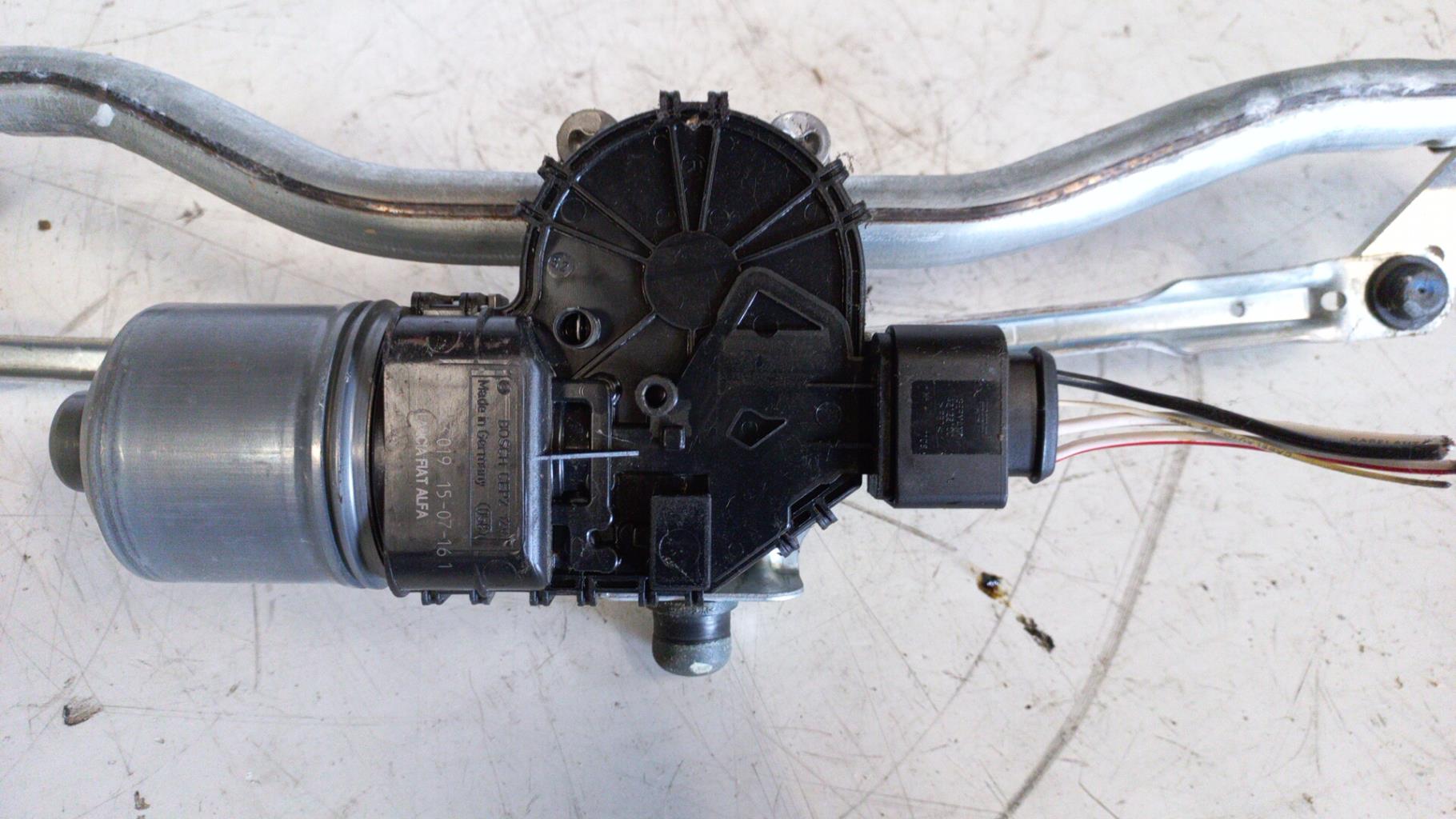 Motore tergicristallo anteriore ALFA ROMEO GIULIETTA 2 PHASE 2 Gasolina - 1