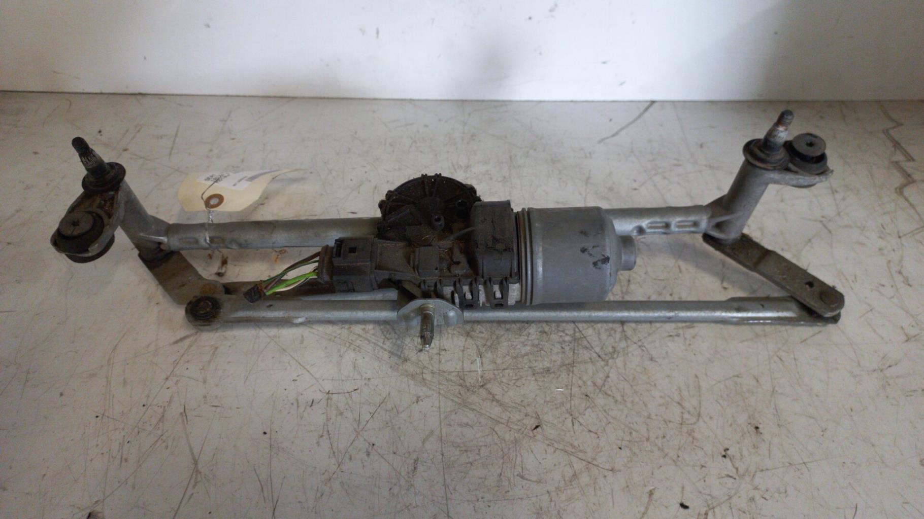 Motore tergicristallo anteriore SEAT IBIZA 4 PHASE 1 Diésel - 1