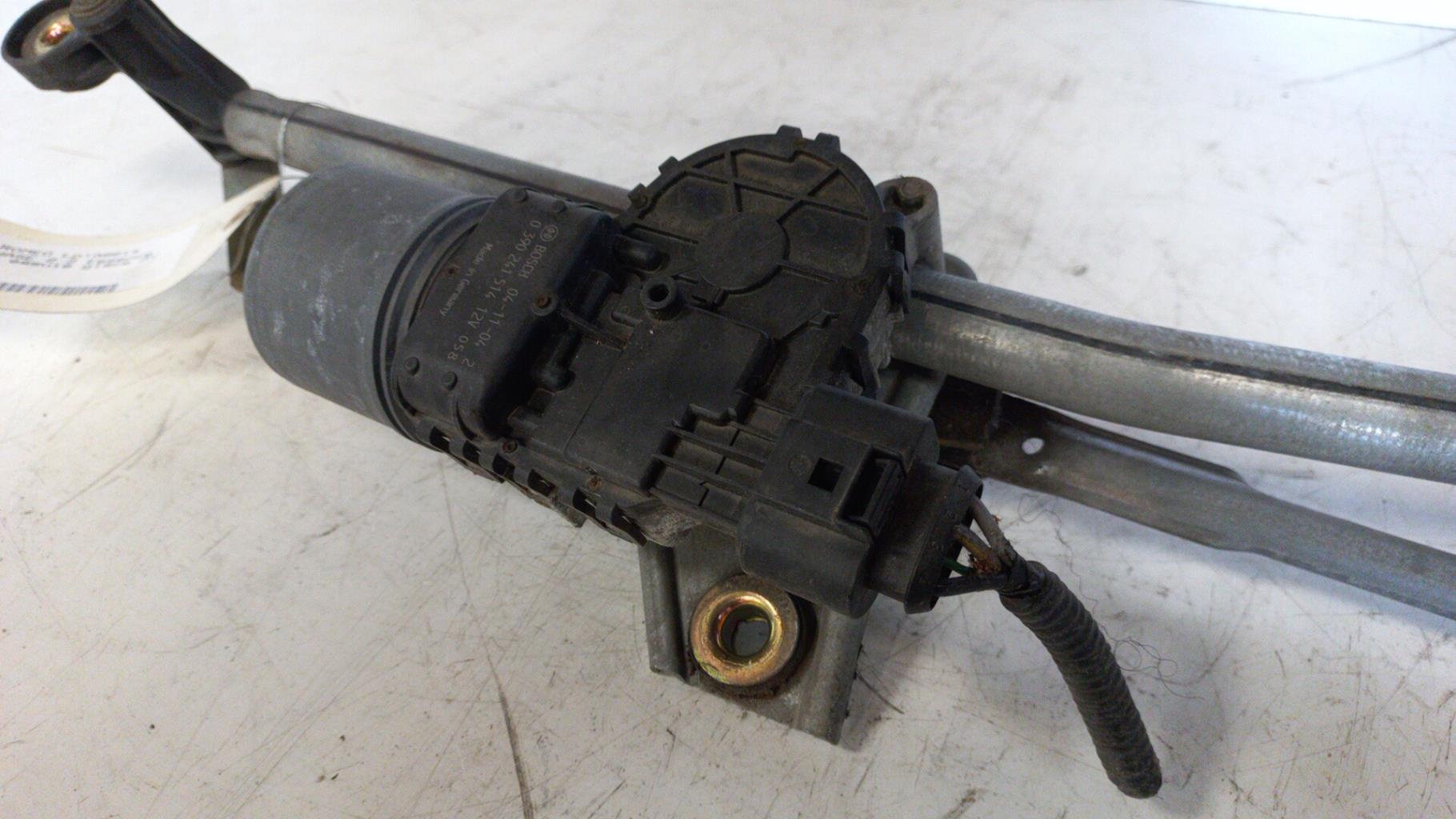 Motore tergicristallo anteriore ALFA ROMEO 147 PHASE 2 Gasolina - 1