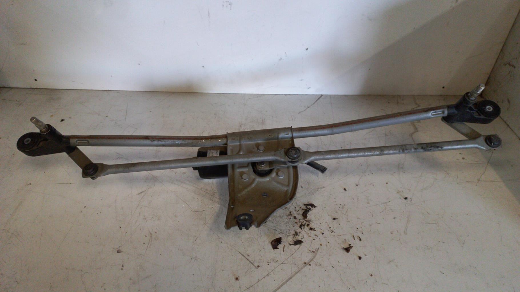 Motore tergicristallo anteriore FORD TRANSIT 4 Diésel - 1