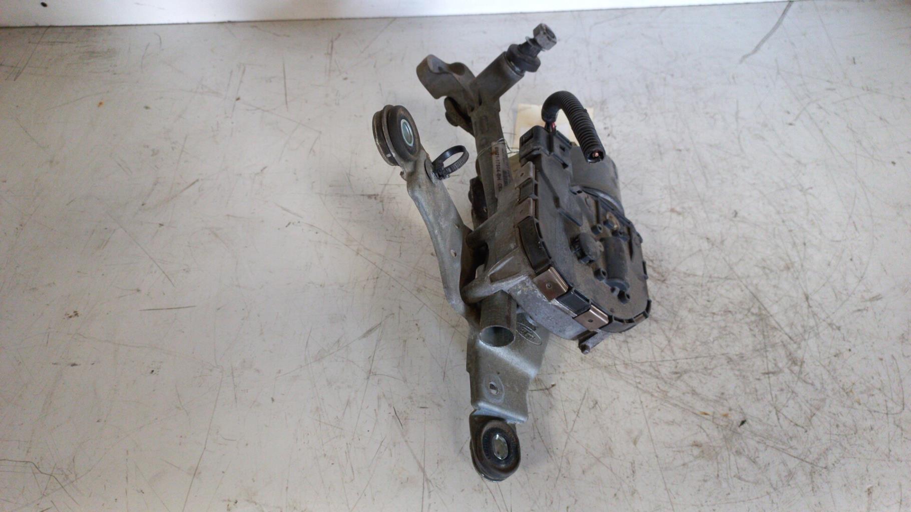 Motore tergicristallo anteriore destro FORD S-MAX 1 PHASE 1 Diésel - 1