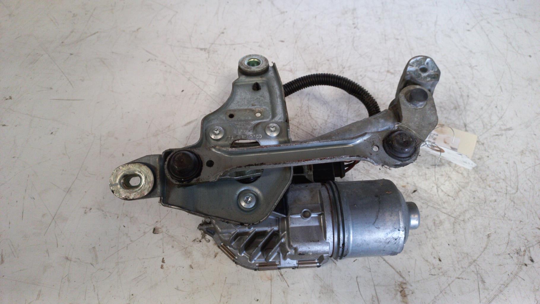 Motore tergicristallo anteriore sinistro FORD S-MAX 1 PHASE 1 Diésel - 1