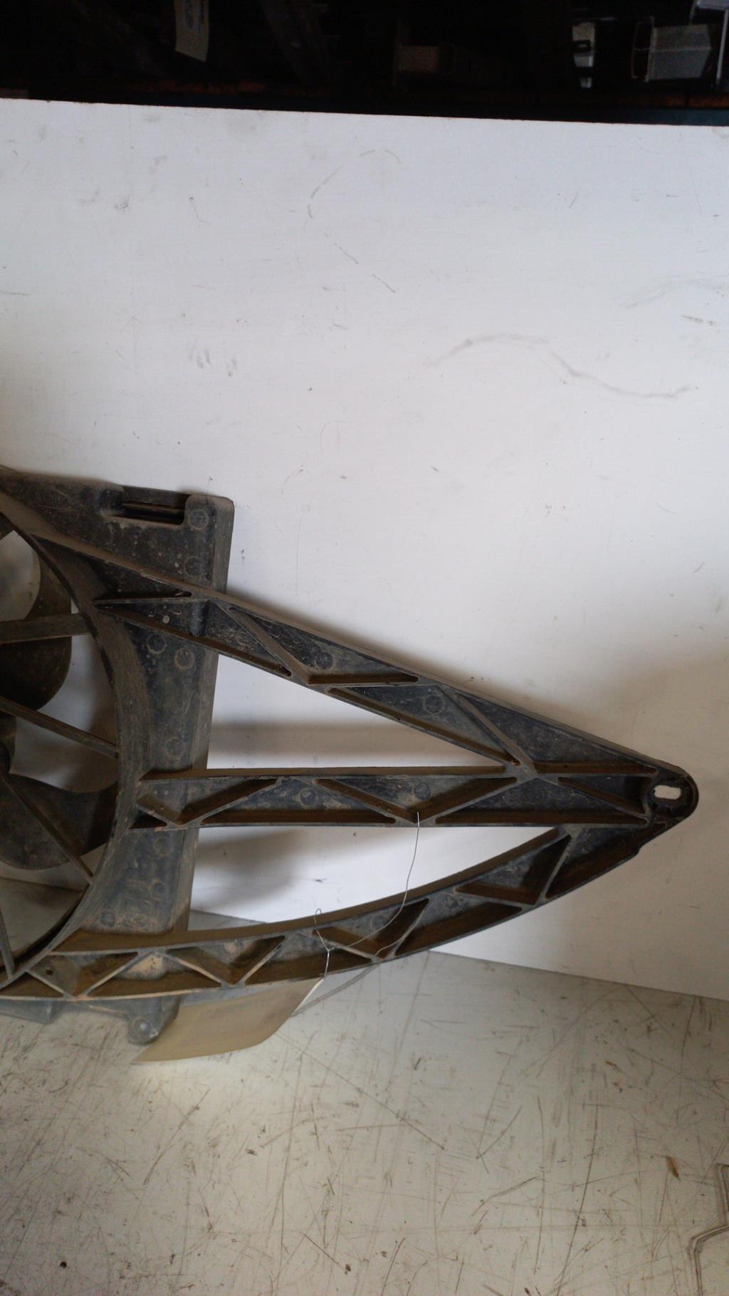 Motoventilatore radiatore FIAT PANDA 2 PHASE 1 Diésel - 1