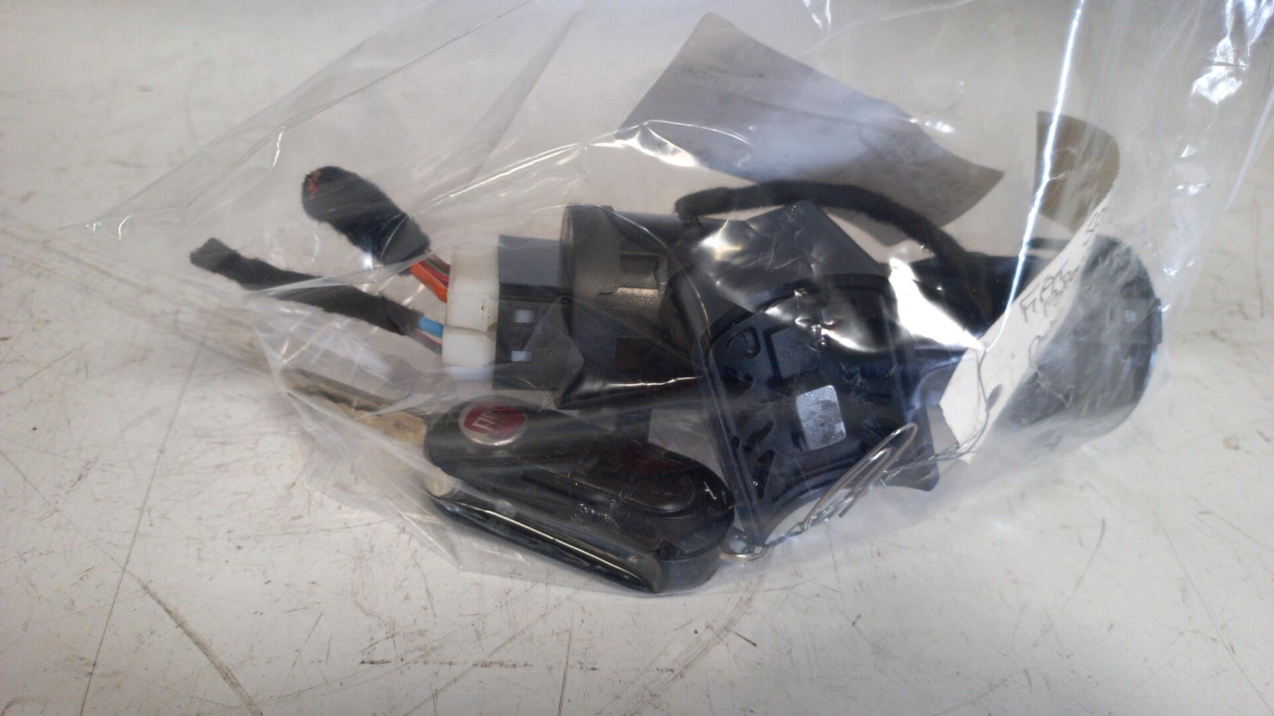 Neiman FIAT 500 2 PHASE 1 Essence - 1