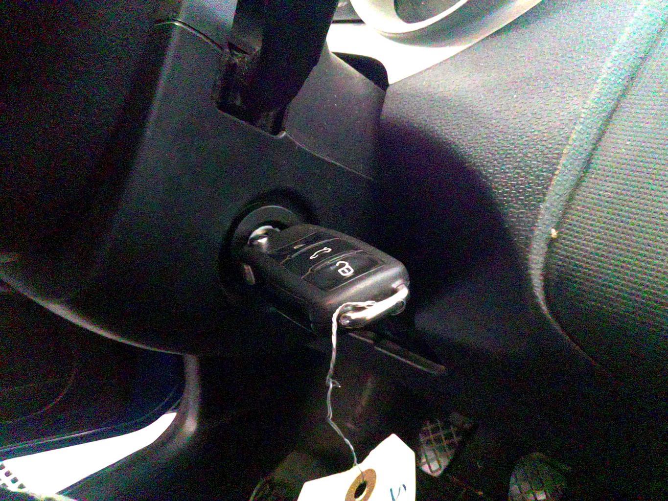 Neiman SEAT IBIZA 4 PHASE 1 Essence - 1