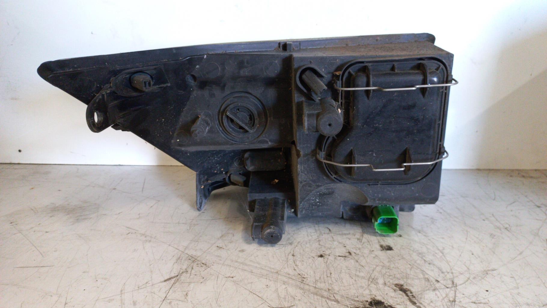 Gruppo ottico anteriore principale sinistro (luci)(faro) FORD TRANSIT 4 Diésel - 1
