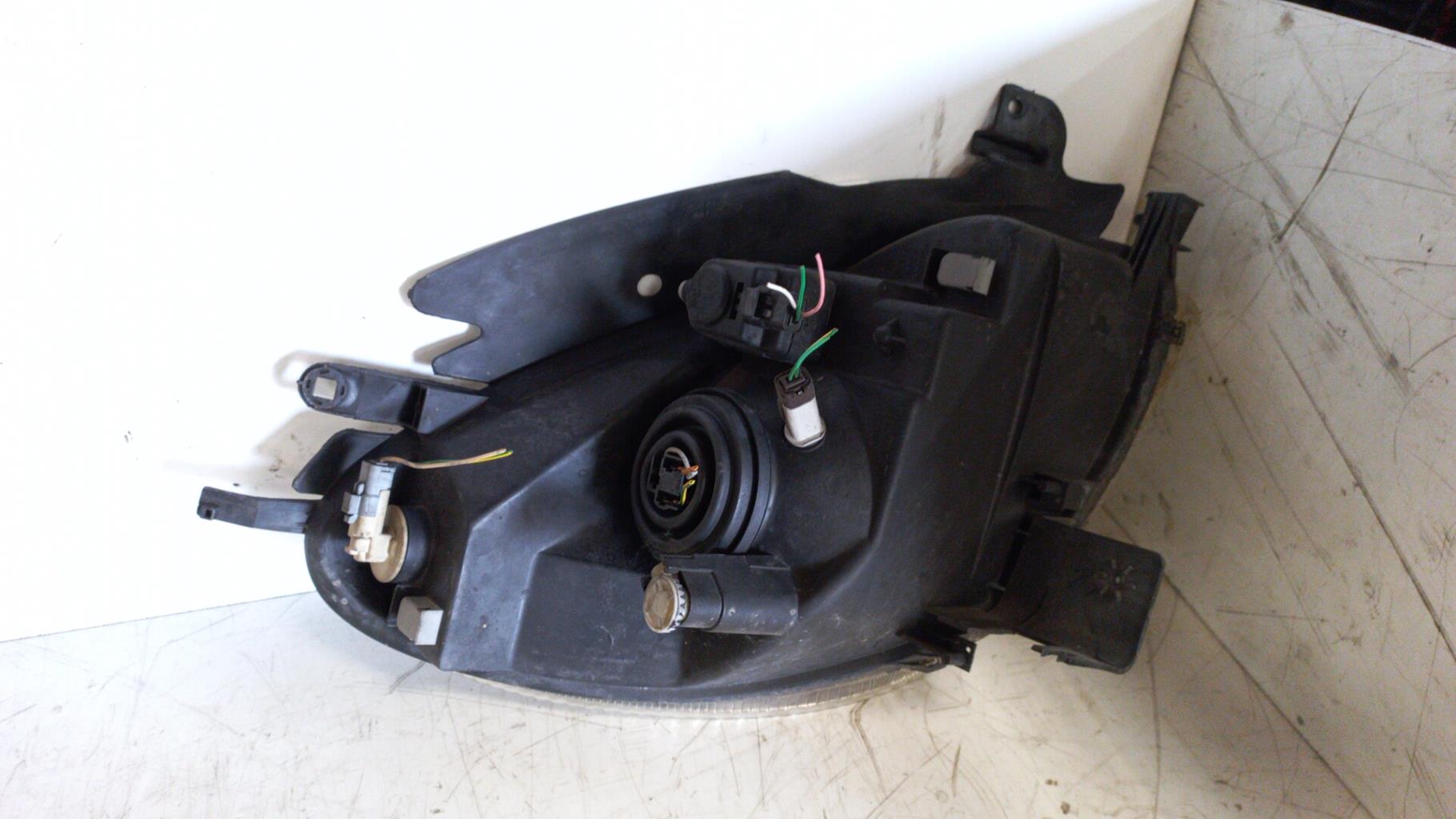 Gruppo ottico anteriore principale sinistro (luci)(faro) CITROEN XSARA PICASSO PHASE 1 Gasolina - 1