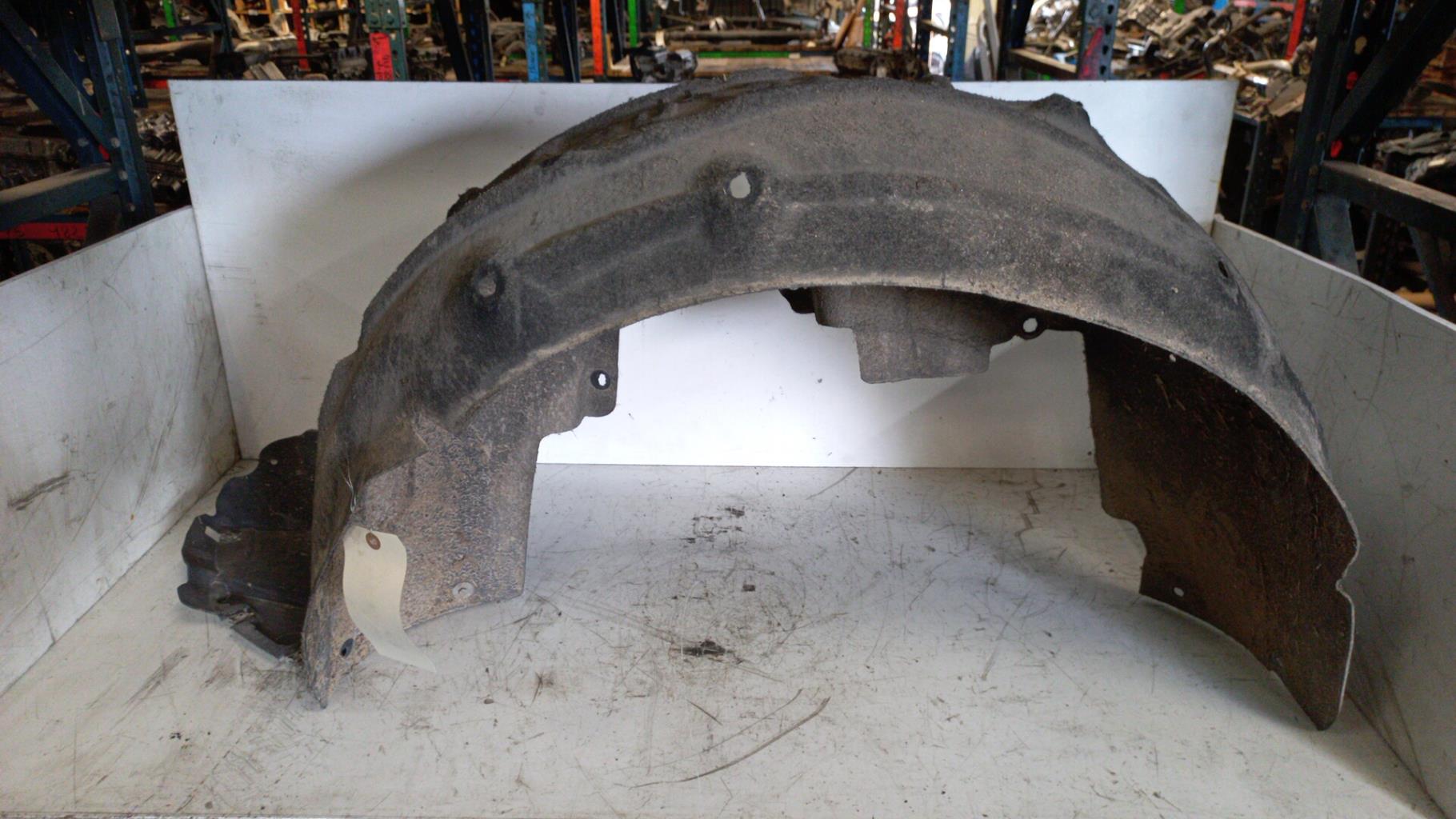 Parasale posteriore destro BMW SERIE 1 F21 PHASE 1 Diésel - 1