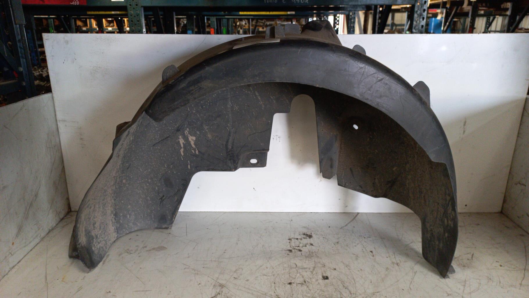 Parasale posteriore destro PEUGEOT 208 1 PHASE 1 Gasolina - 1
