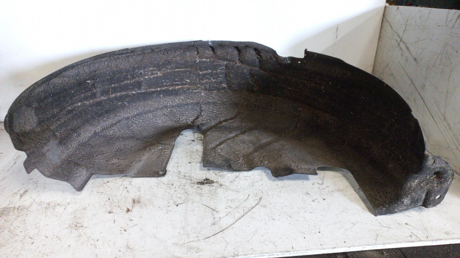 Parasale posteriore sinistro CITROEN DS3 PHASE 1 Gasolina - 1