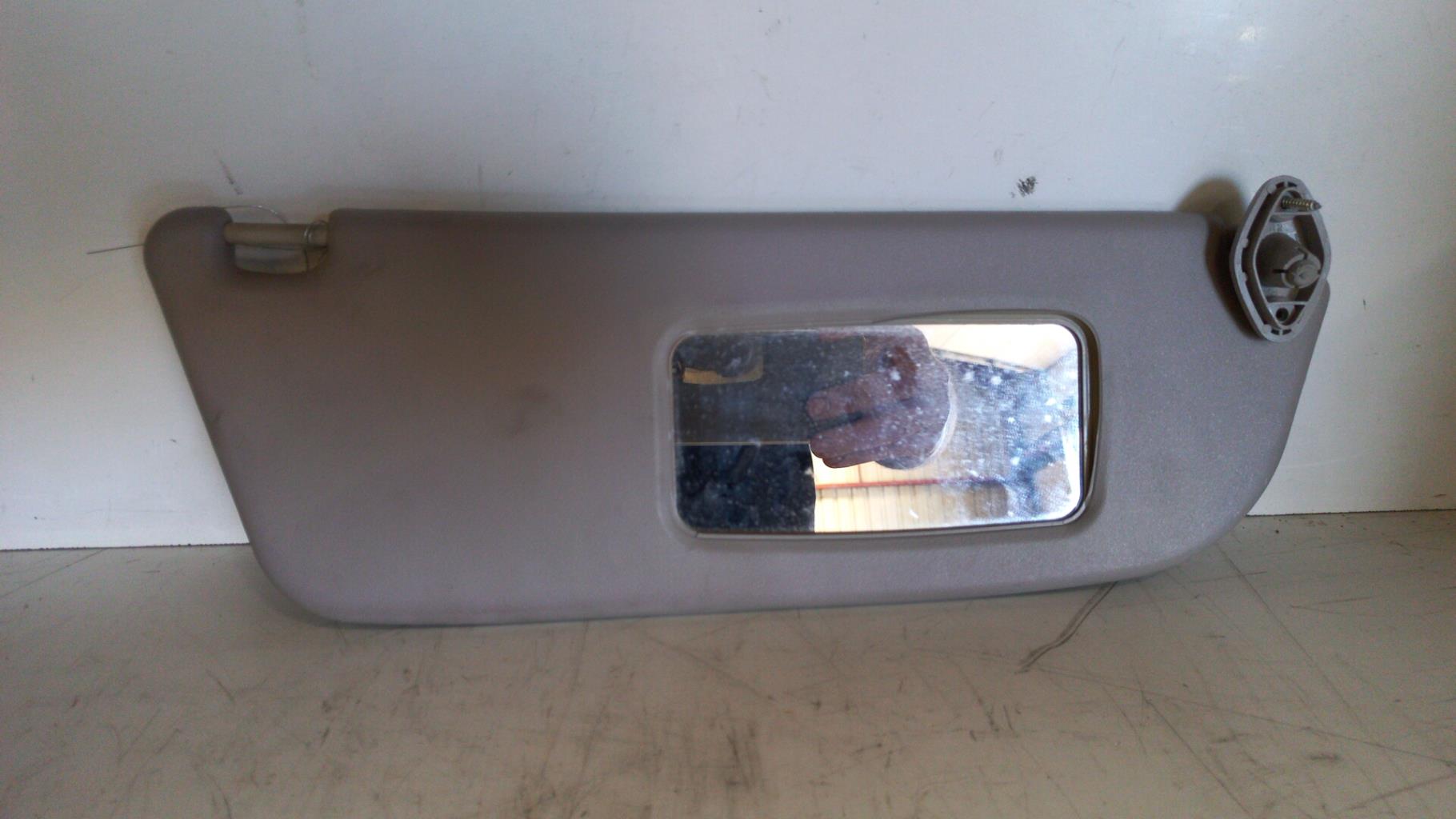 Visiera parasole destra OPEL CORSA B PHASE 2 Gasolina - 1