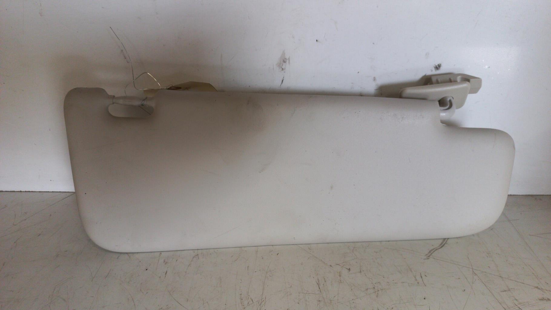 Visiera parasole sinistra FIAT 500 2 PHASE 1 Gasolina - 1