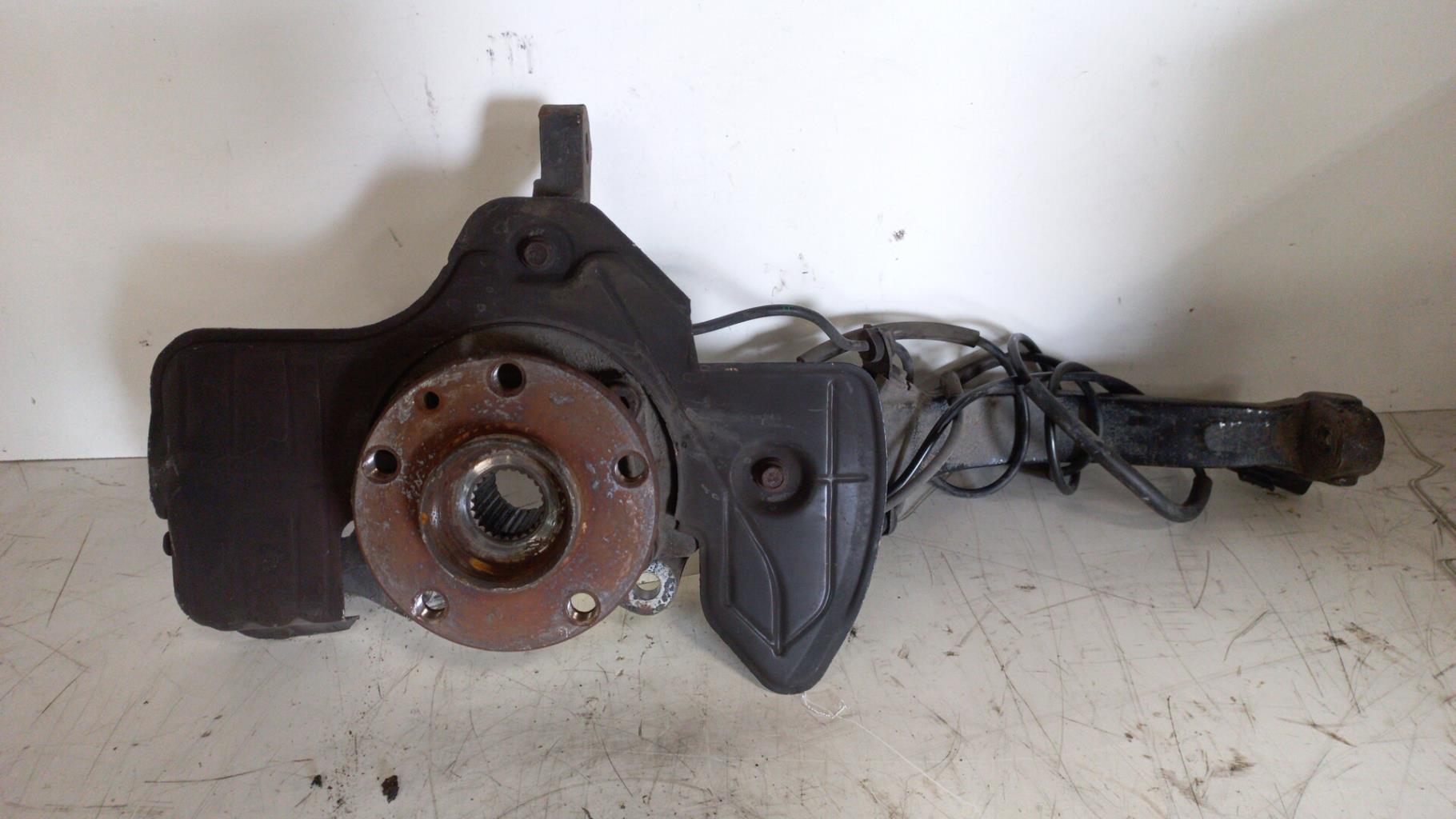 Fuso a snodo anteriore destro ALFA ROMEO 147 PHASE 2 Gasolina - 1