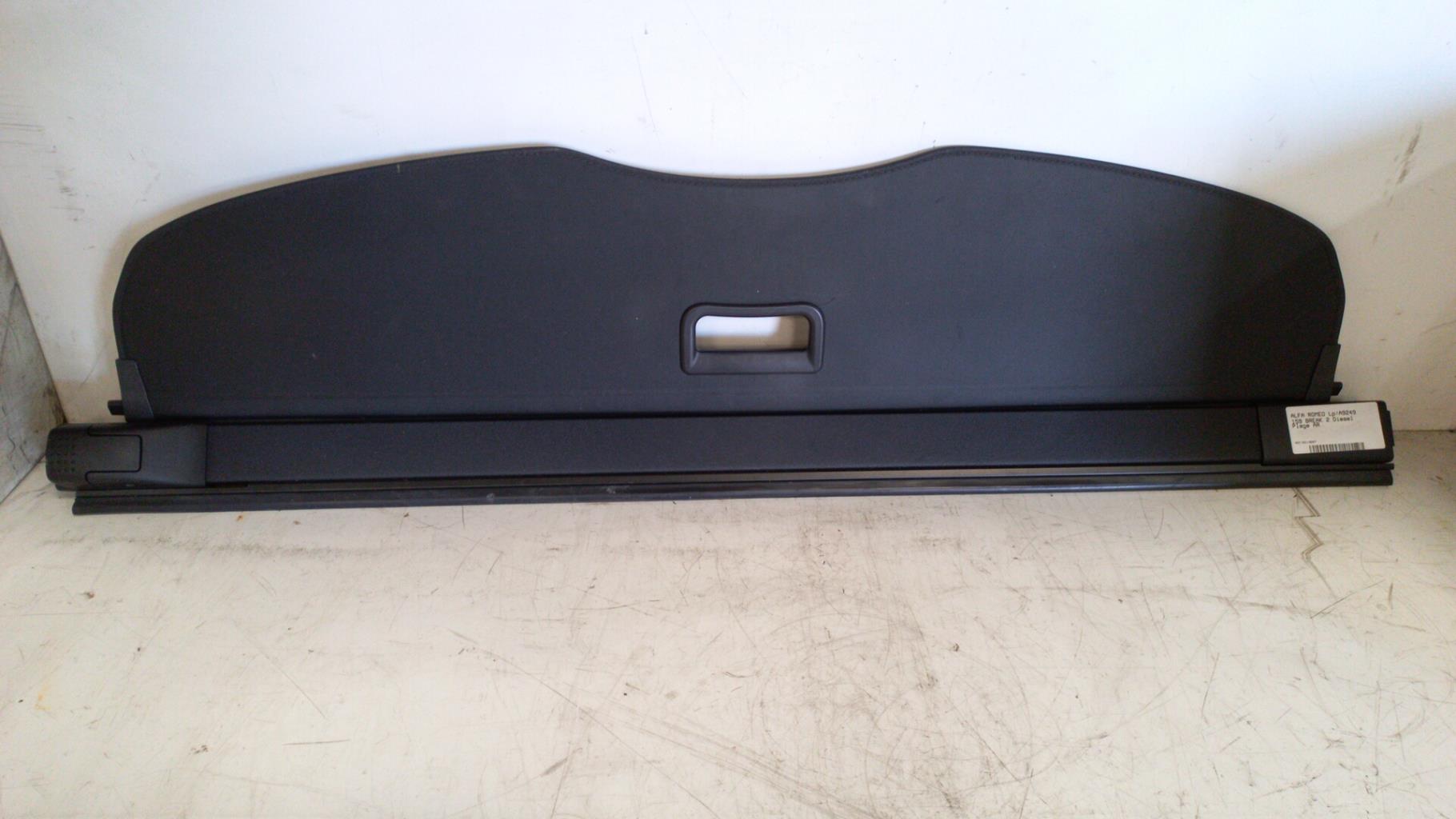 Plage arriere ALFA ROMEO 159 BREAK Diesel - 1
