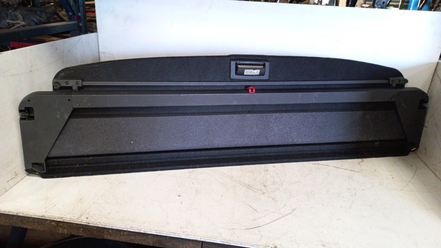 Plage arriere RENAULT LAGUNA 2 PHASE 2 BREAK Essence - 1