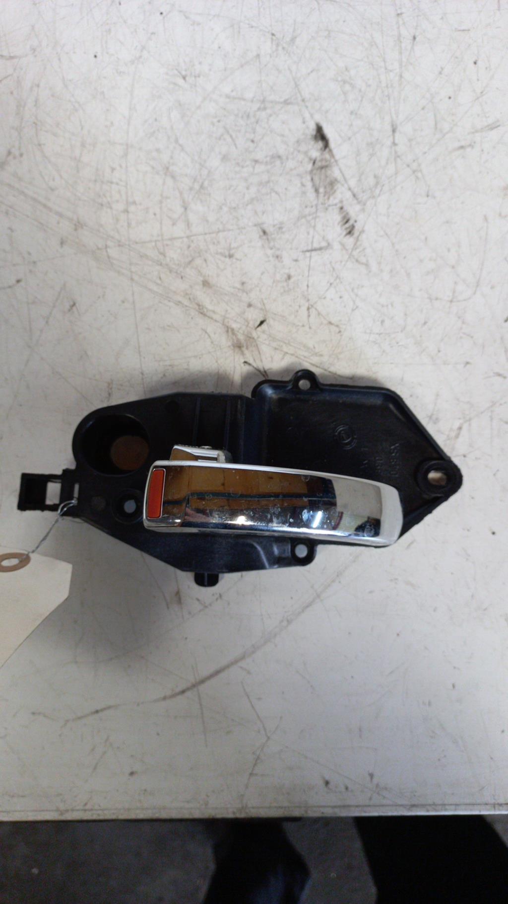 Maniglia interna anteriore sinistra FIAT 500 2 PHASE 1 Gasolina - 1