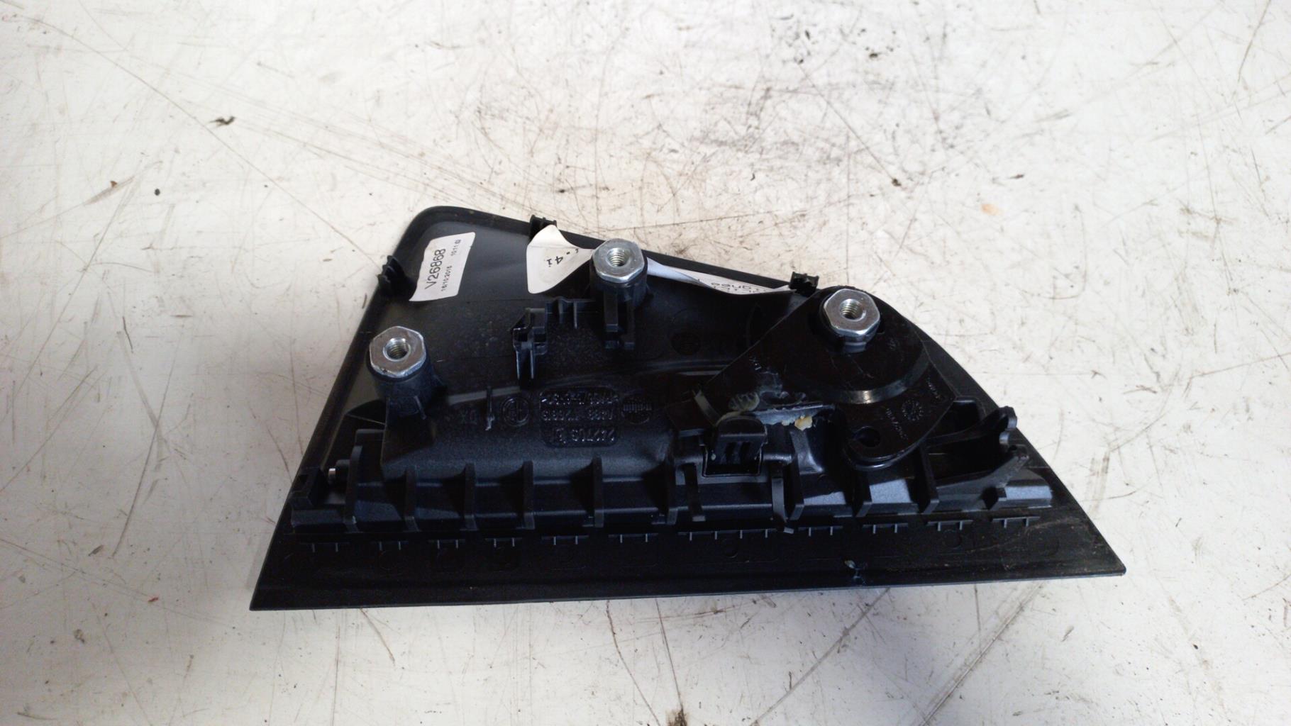 Maniglia portiera posteriore destra ALFA ROMEO GIULIETTA 2 PHASE 2 Gasolina - 1