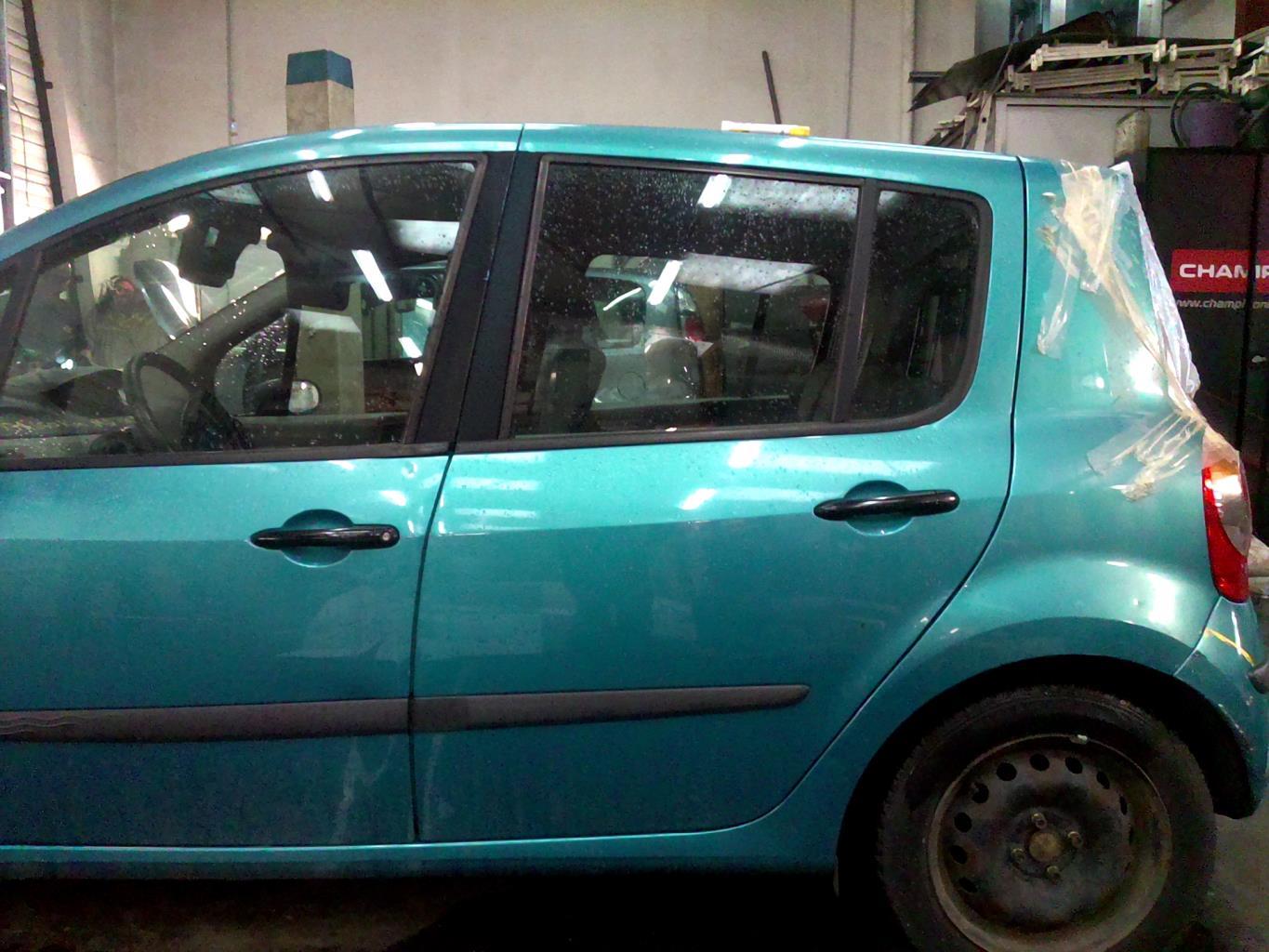 Porte arriere gauche RENAULT MODUS PHASE 2 Essence - 1
