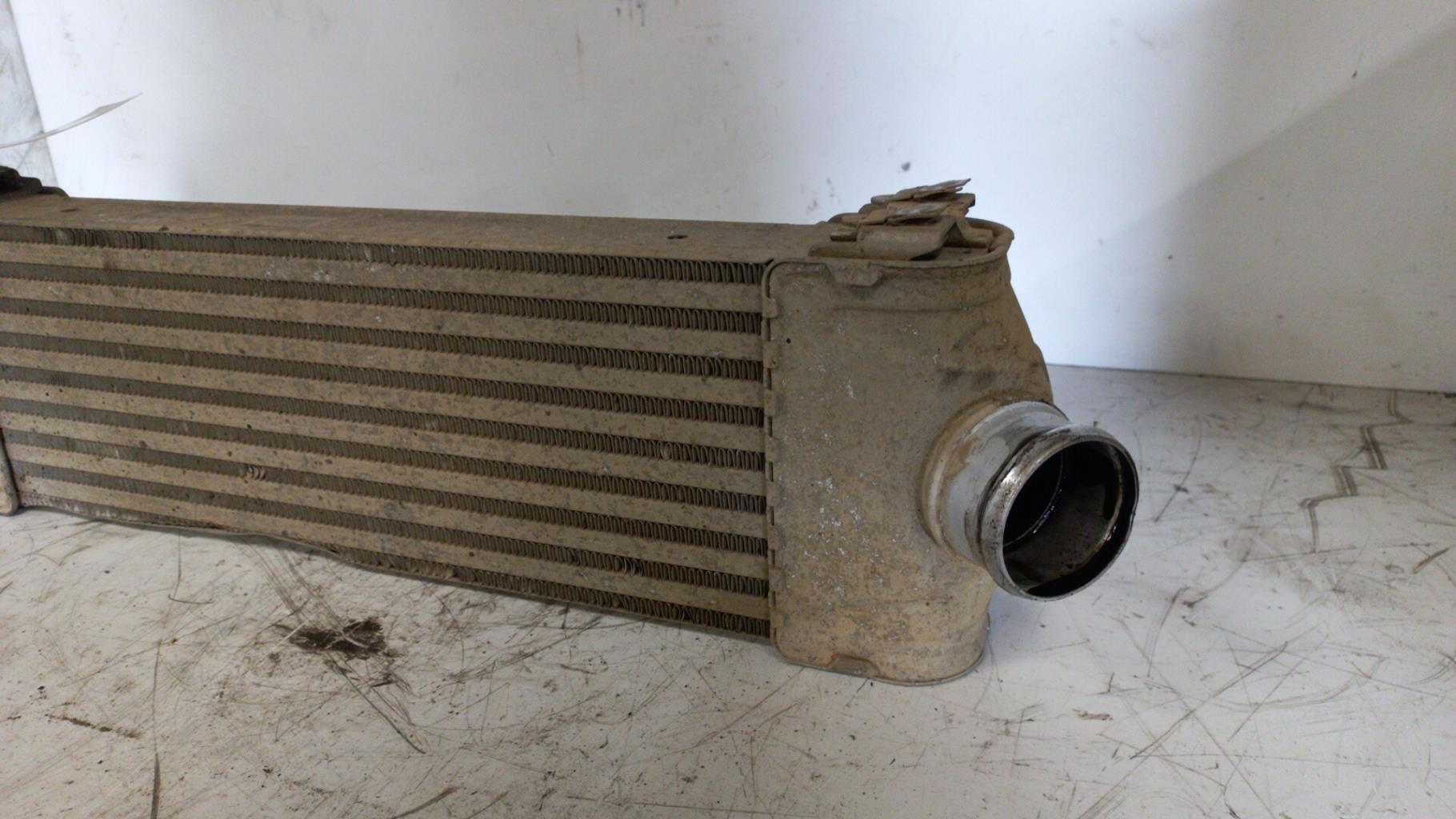 Radiatore EGR FORD TRANSIT 4 Diésel - 1
