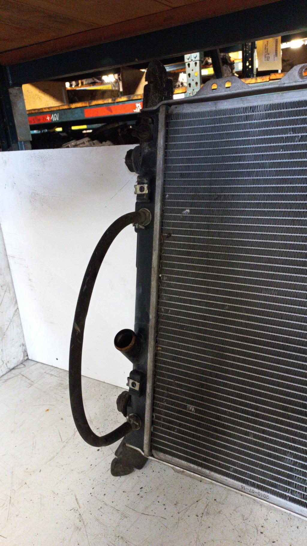 Radiateur eau CHRYSLER PT CRUISER PHASE 1 BREAK Essence - 1